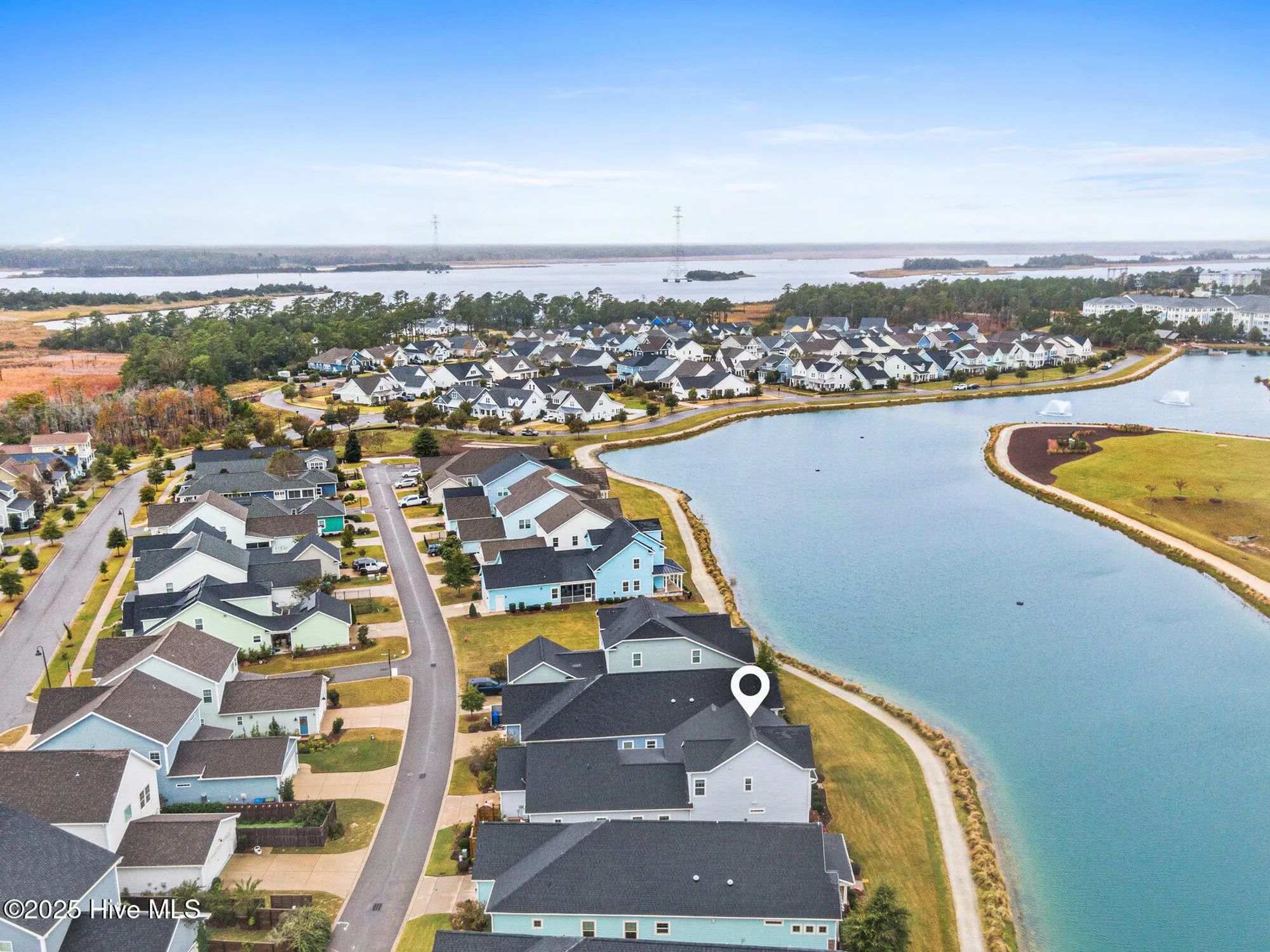 Property Slideshow image 47 of 93 | 4751 waves pointe, Wilmington, NC, 28412