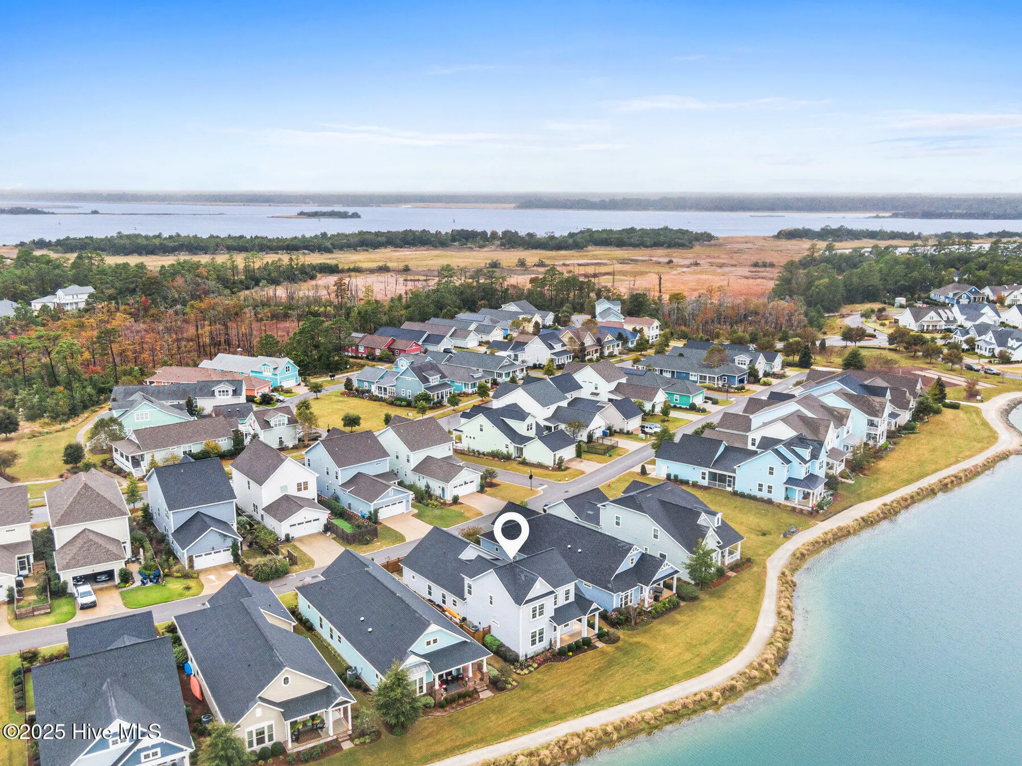 Property Slideshow image 49 of 93 | 4751 waves pointe, Wilmington, NC, 28412