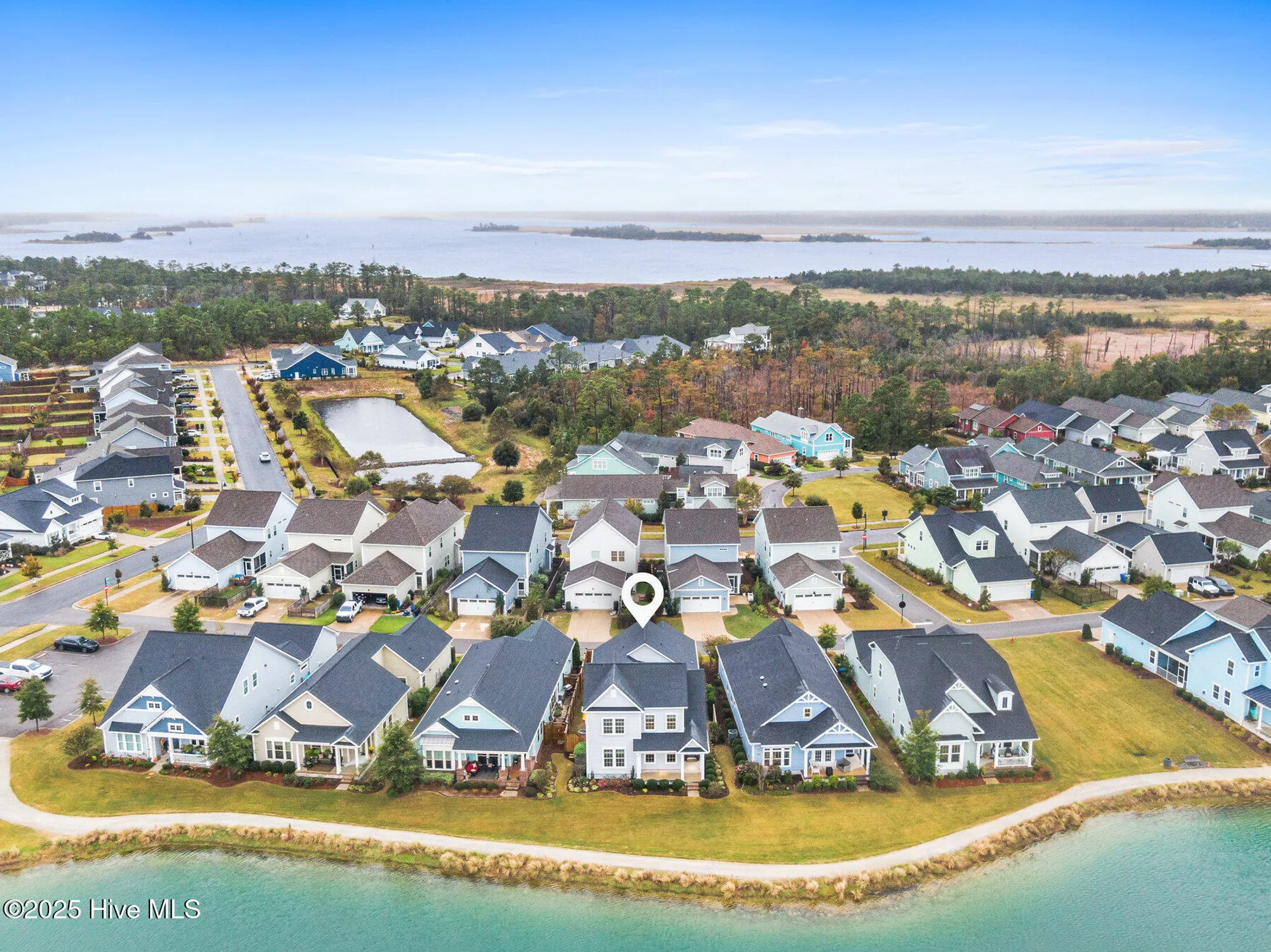 Property Slideshow image 50 of 93 | 4751 waves pointe, Wilmington, NC, 28412