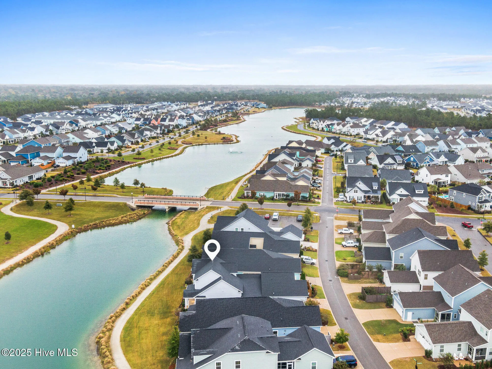 Property Slideshow image 51 of 93 | 4751 waves pointe, Wilmington, NC, 28412