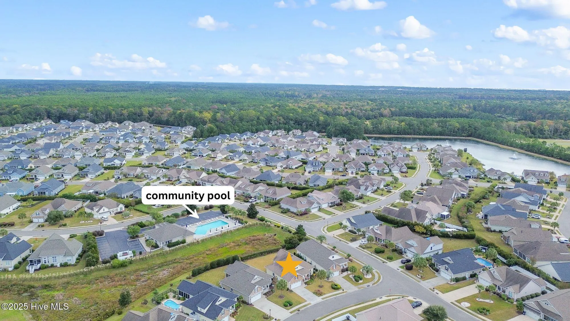 Property Slideshow image 40 of 41 | 1263 frisking ln, Ocean Isle Beach, NC, 28469