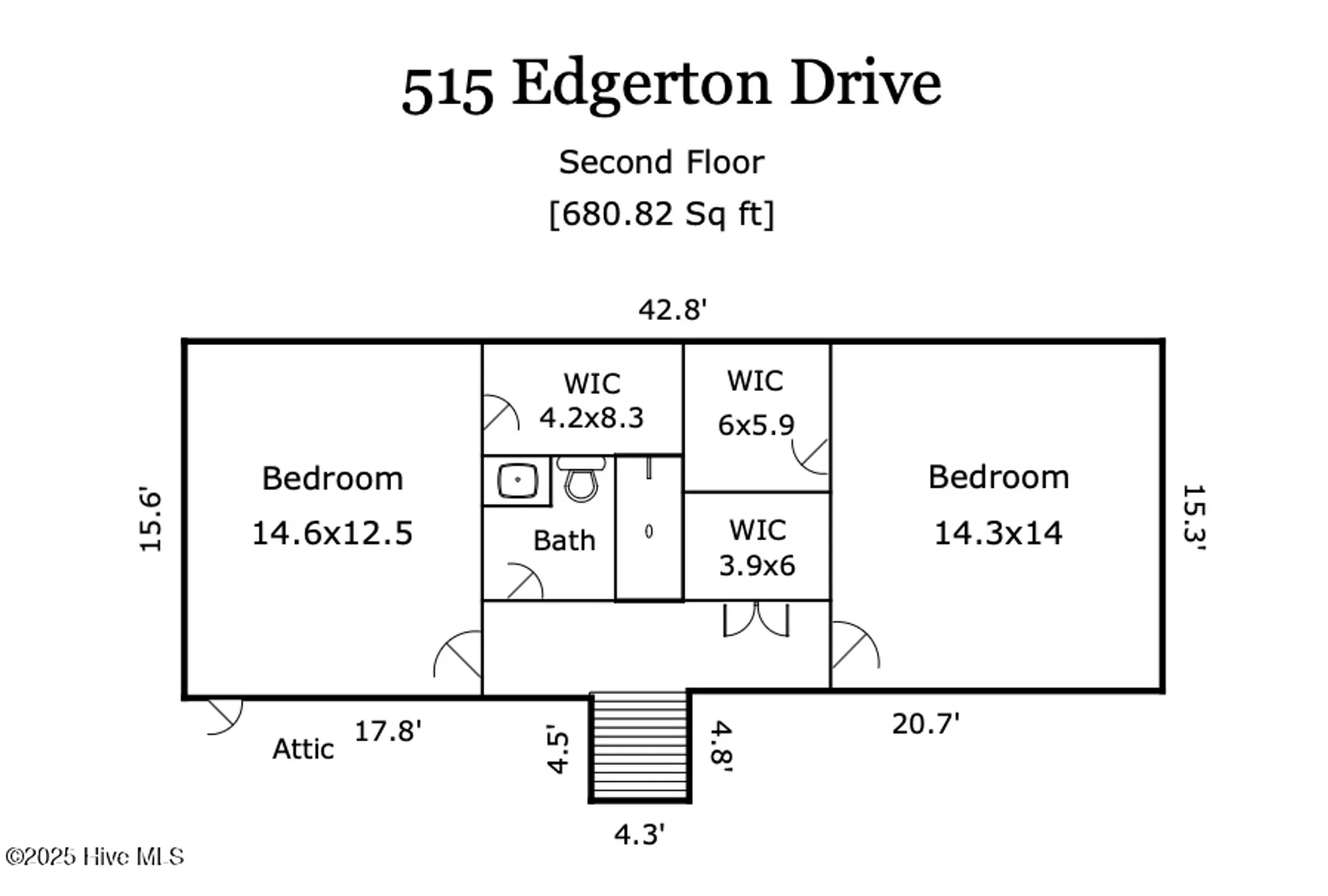 Property Slideshow image 115 of 115 | 515 edgerton dr, Wilmington, NC, 28412