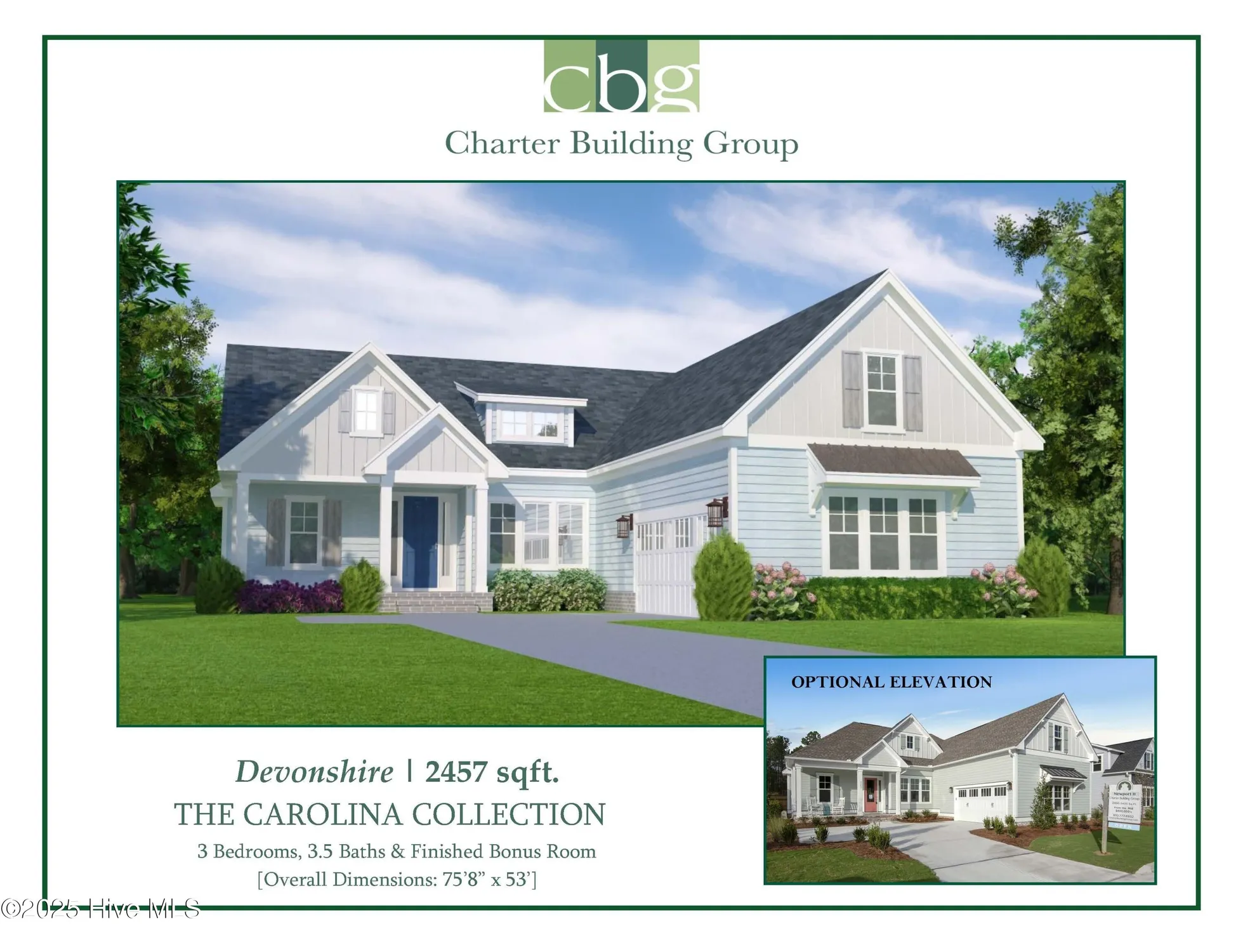 Property Slideshow image 1 of 14 | 1005 trisail ter, Wilmington, NC, 28412