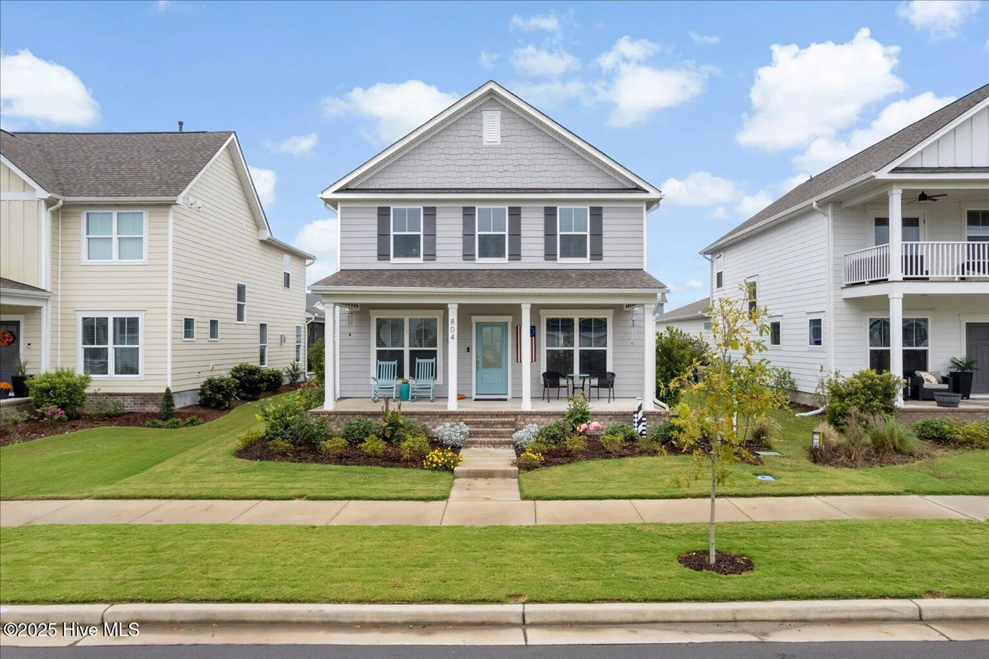 Property Slideshow image 1 of 41 | 804 trisail ter, Wilmington, NC, 28412