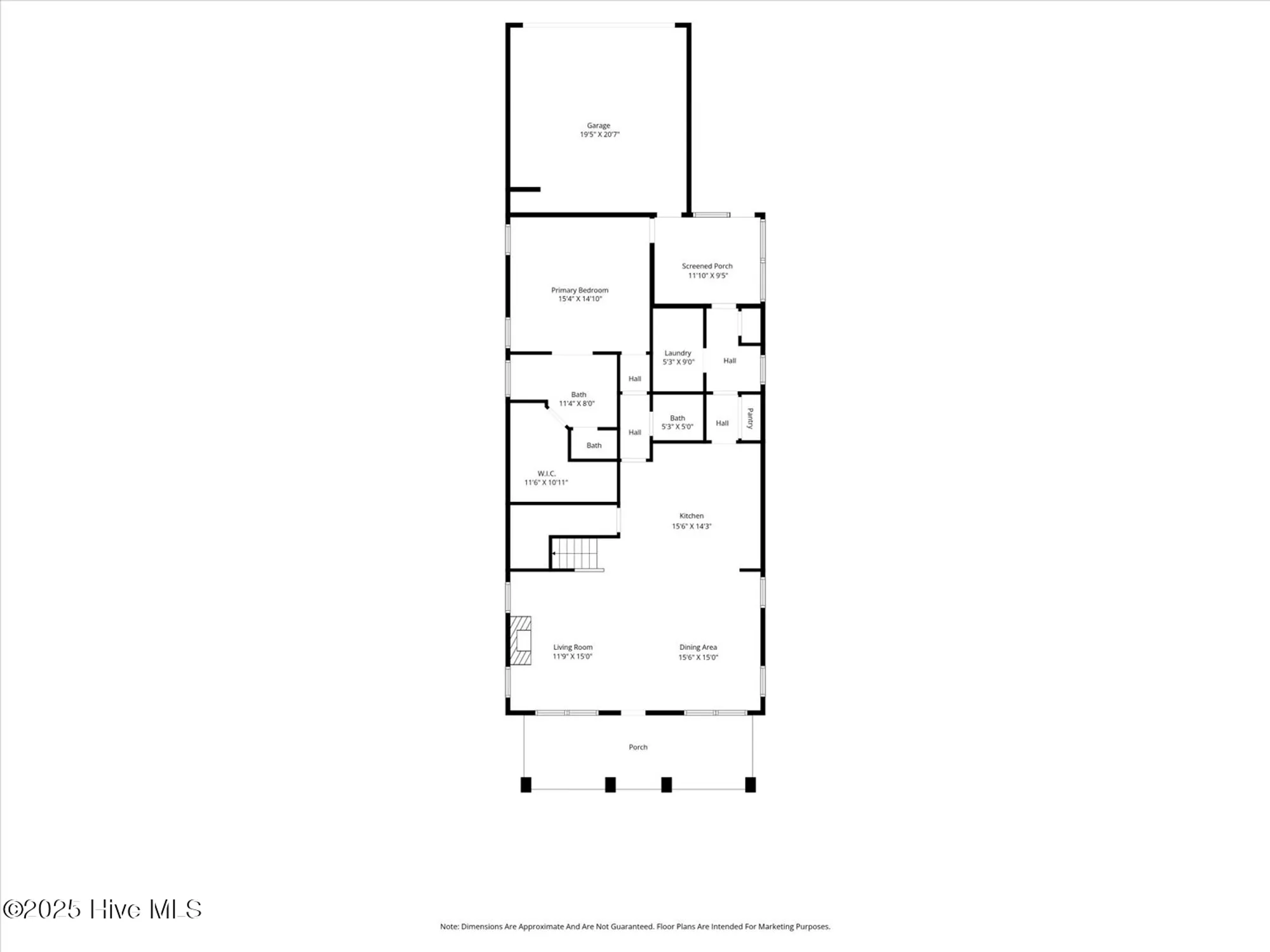 Property Slideshow image 40 of 41 | 804 trisail ter, Wilmington, NC, 28412
