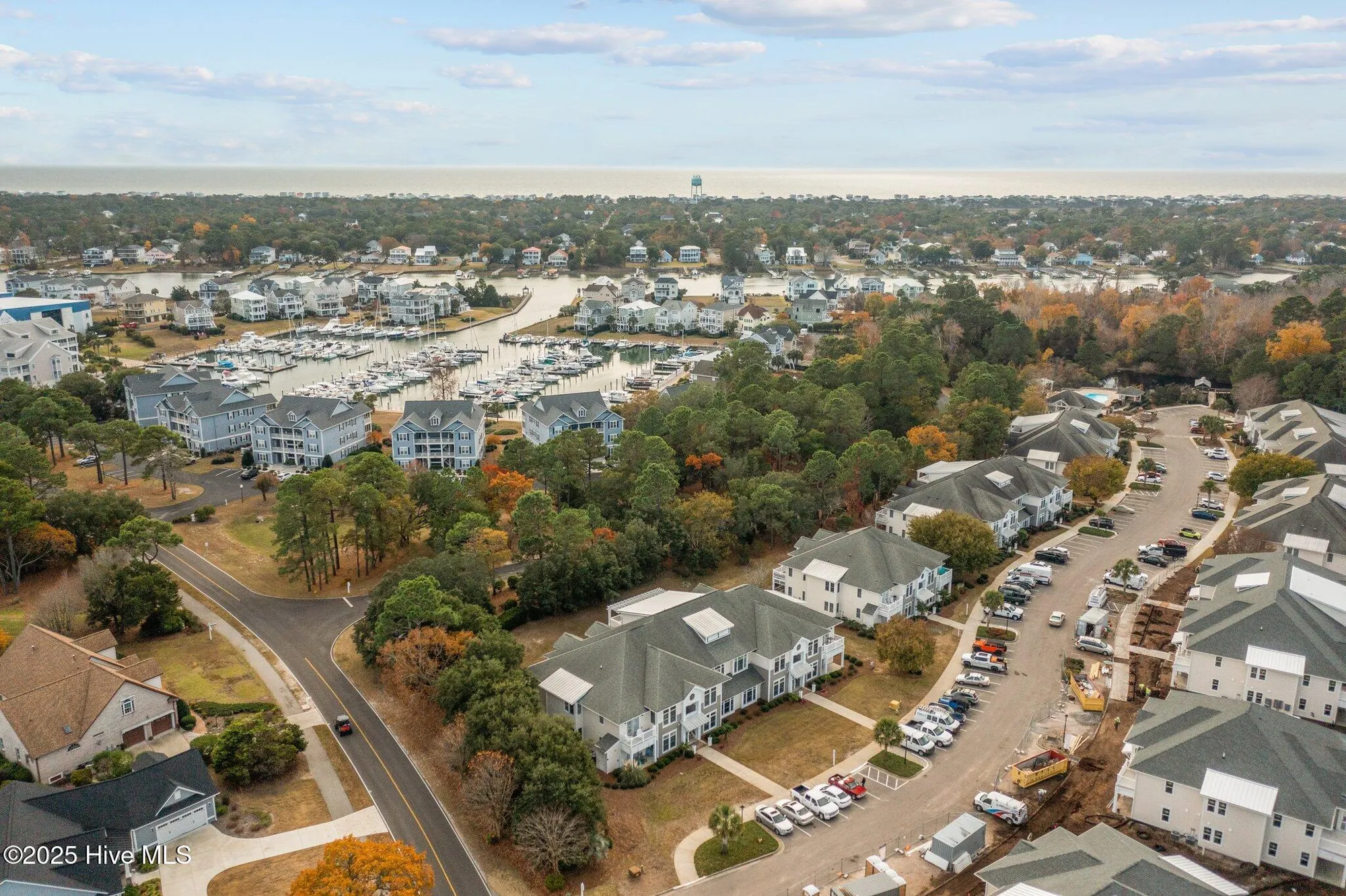 Property Slideshow image 47 of 79 | 2537 st james dr apt 102, Southport, NC, 28461