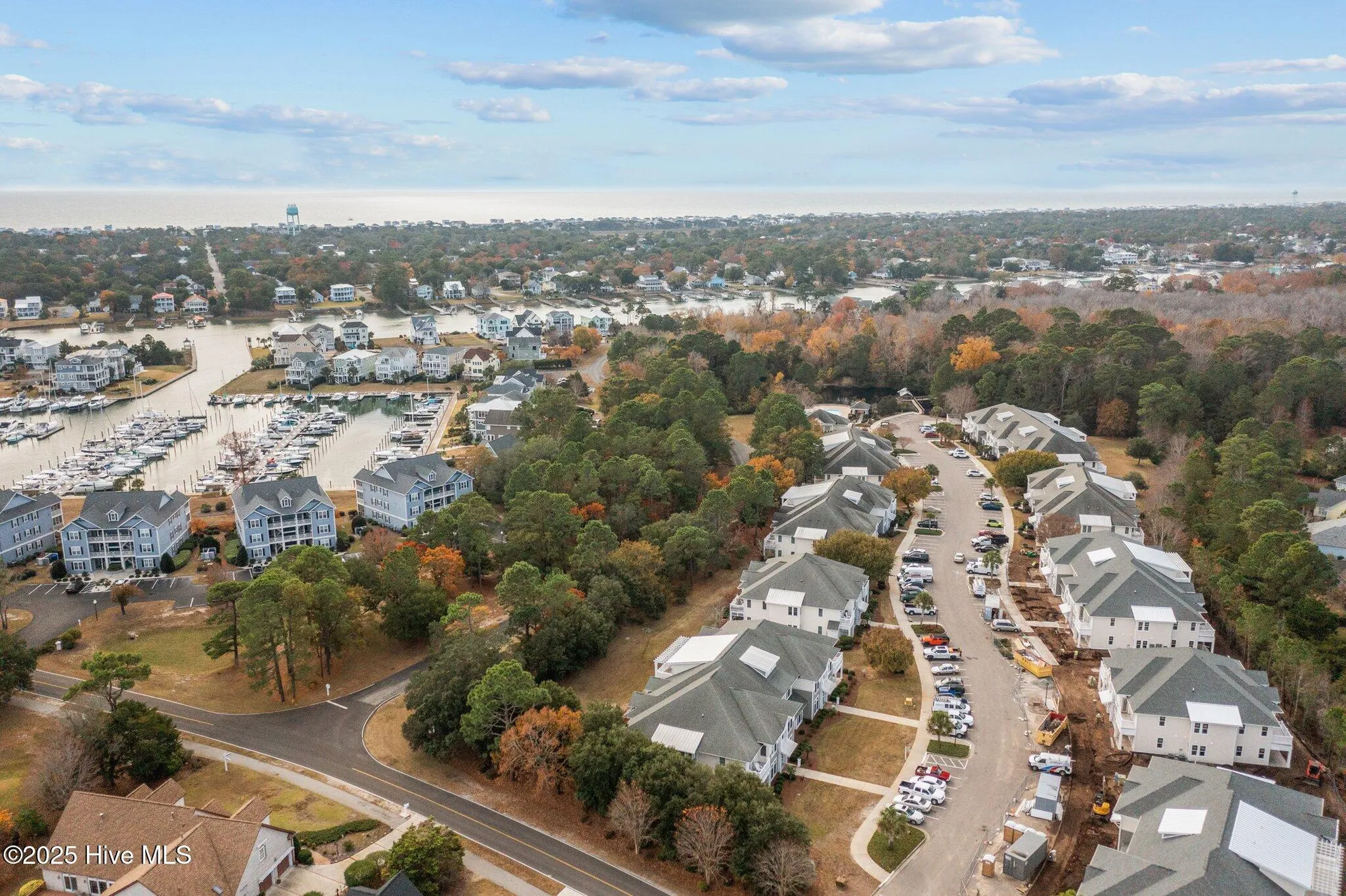 Property Slideshow image 48 of 79 | 2537 st james dr apt 102, Southport, NC, 28461