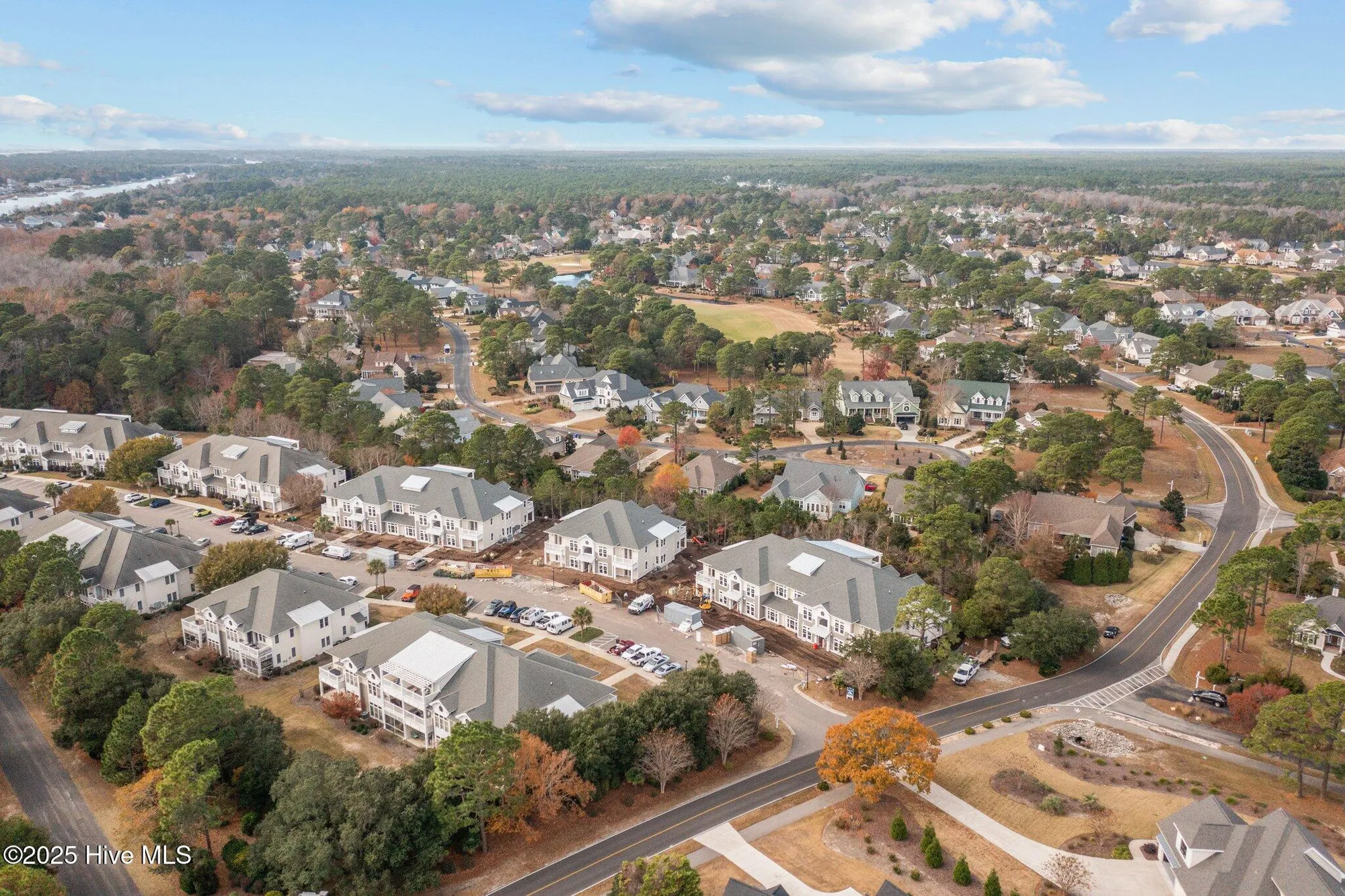 Property Slideshow image 49 of 79 | 2537 st james dr apt 102, Southport, NC, 28461