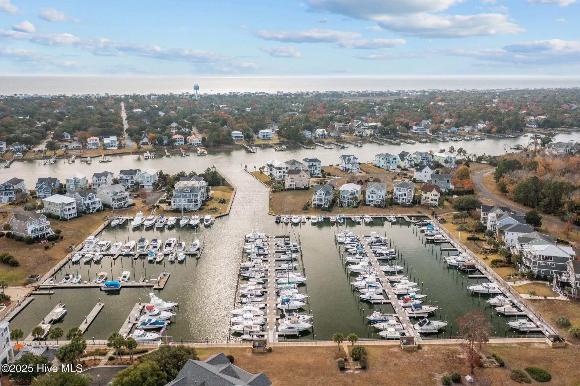 Property Slideshow image 50 of 79 | 2537 st james dr apt 102, Southport, NC, 28461