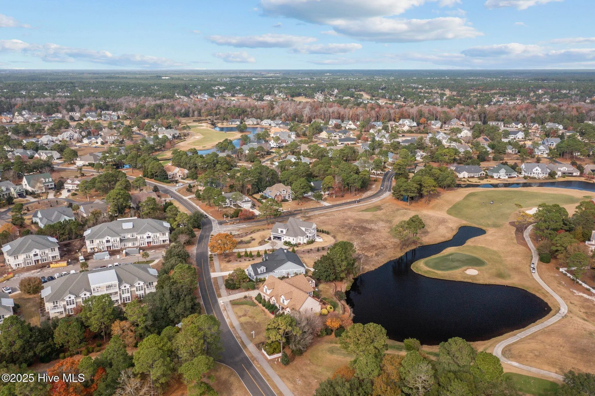 Property Slideshow image 51 of 79 | 2537 st james dr apt 102, Southport, NC, 28461