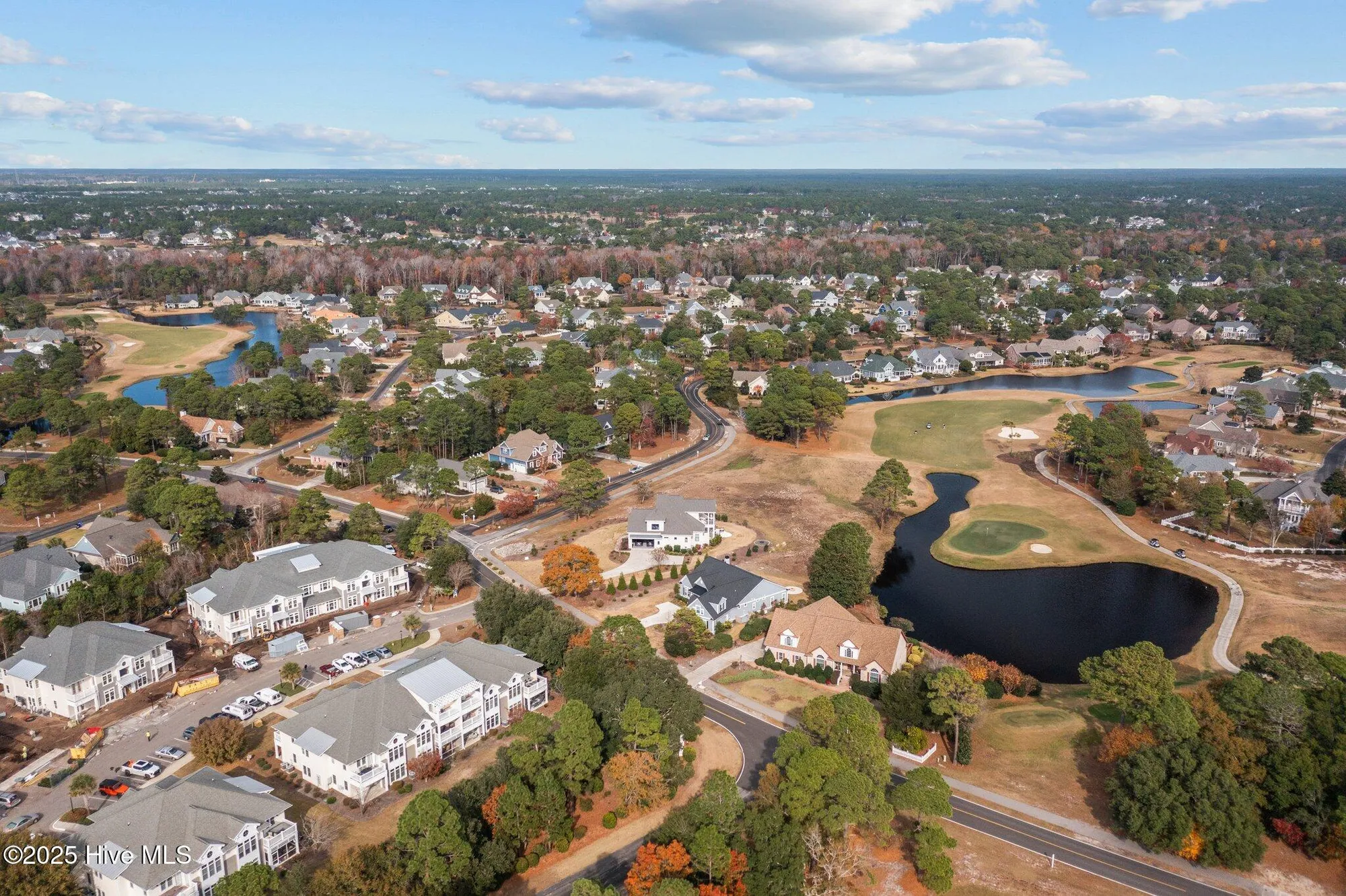 Property Slideshow image 52 of 79 | 2537 st james dr apt 102, Southport, NC, 28461