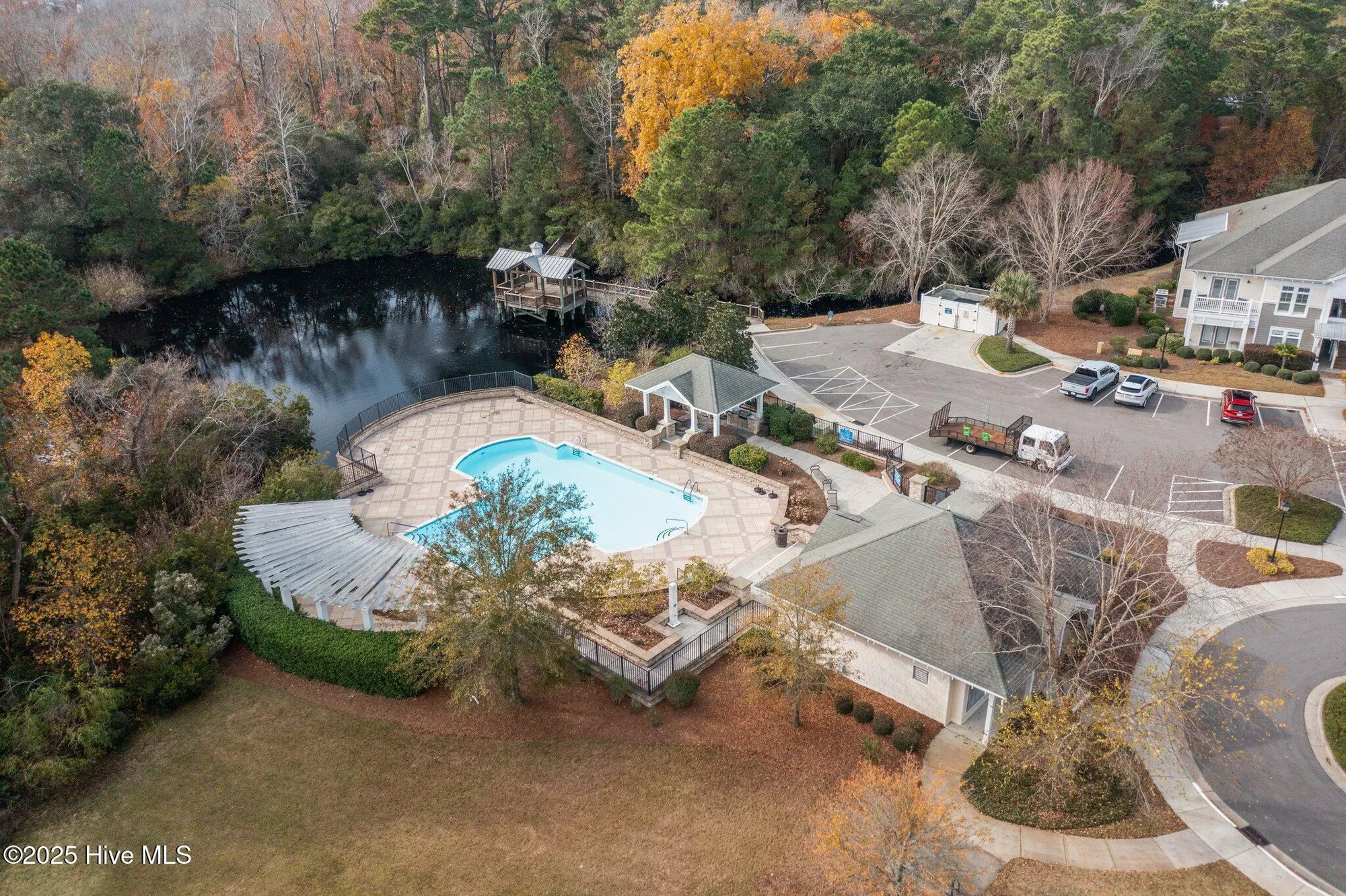 Property Slideshow image 53 of 79 | 2537 st james dr apt 102, Southport, NC, 28461