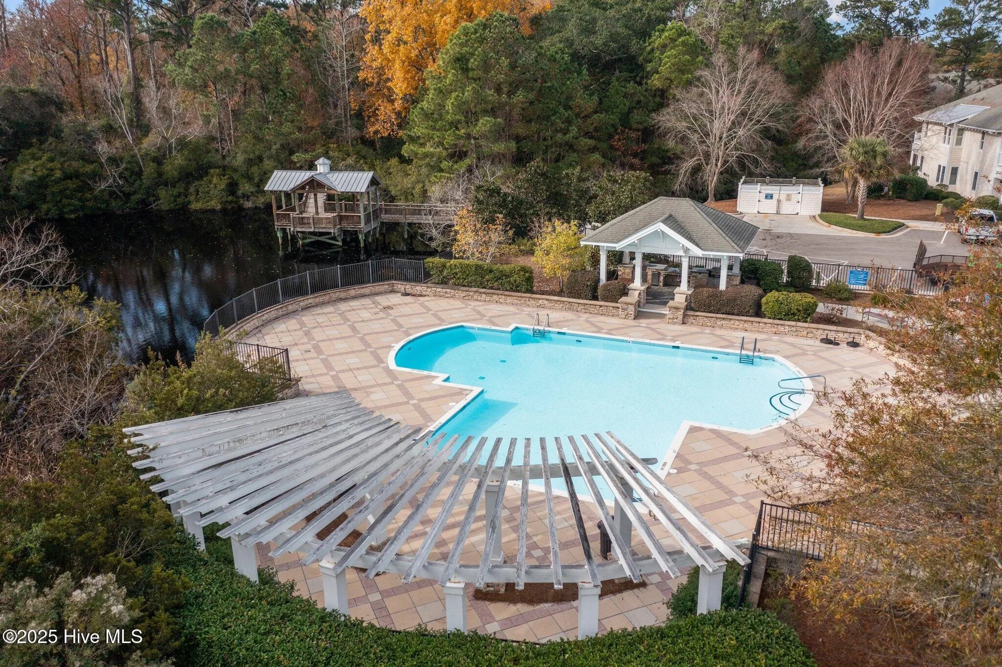 Property Slideshow image 54 of 79 | 2537 st james dr apt 102, Southport, NC, 28461