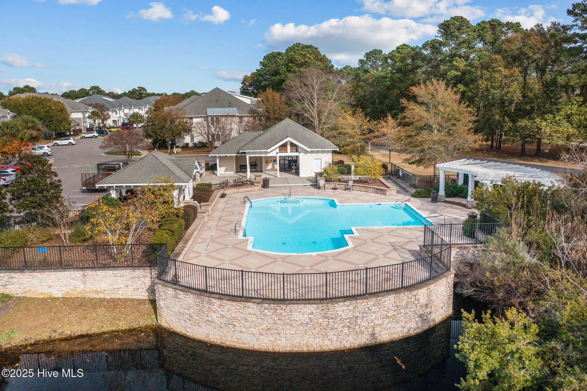 Property Slideshow image 56 of 79 | 2537 st james dr apt 102, Southport, NC, 28461