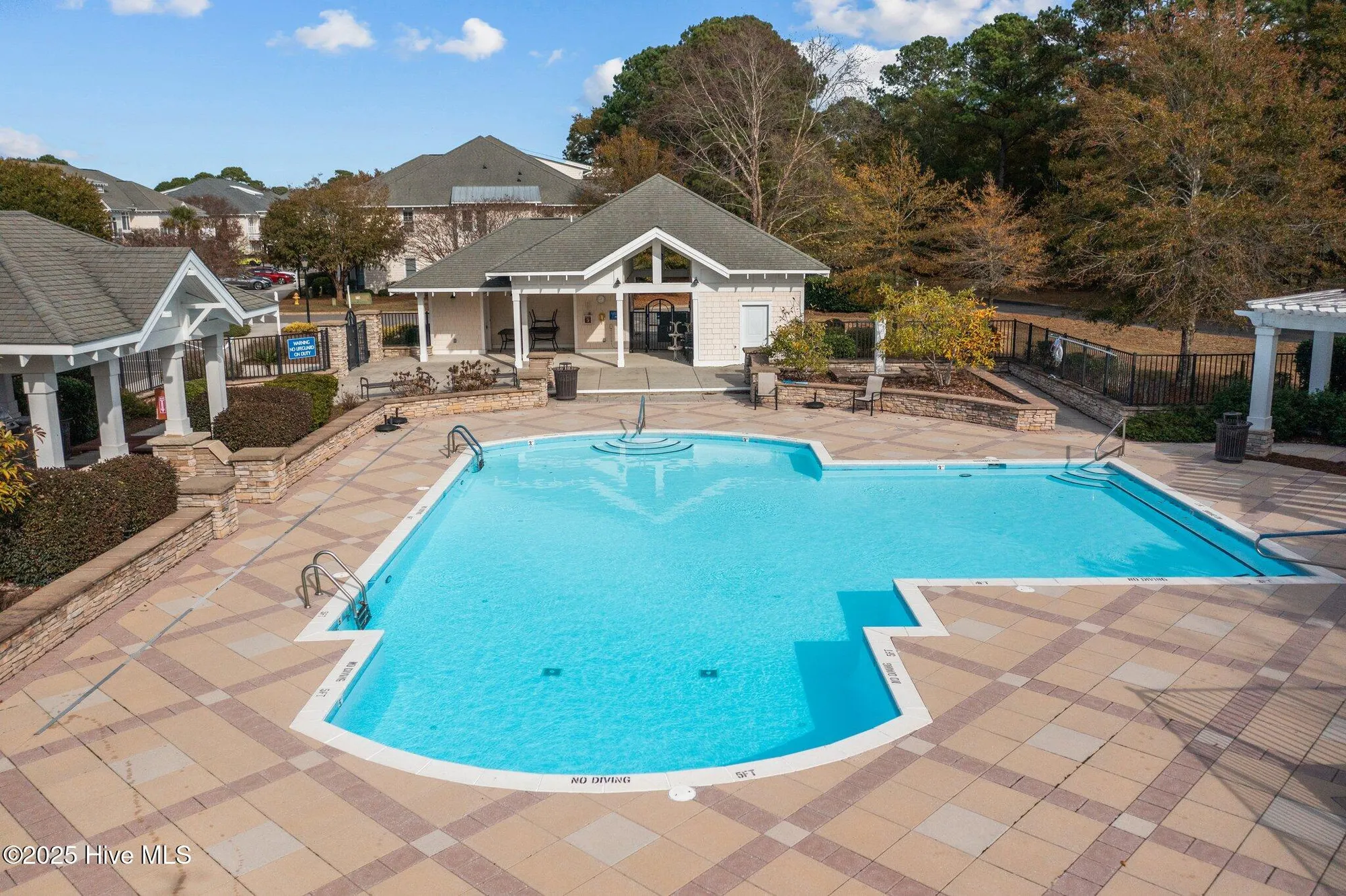 Property Slideshow image 57 of 79 | 2537 st james dr apt 102, Southport, NC, 28461