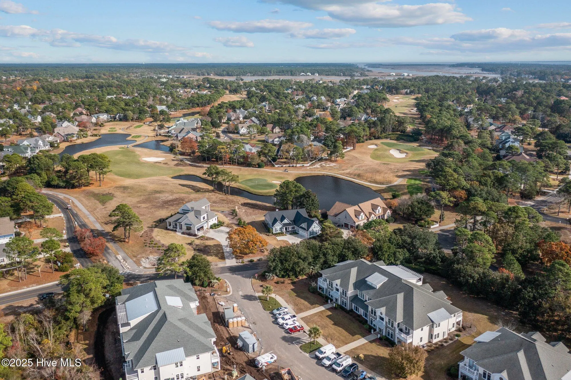 Property Slideshow image 60 of 79 | 2537 st james dr apt 102, Southport, NC, 28461