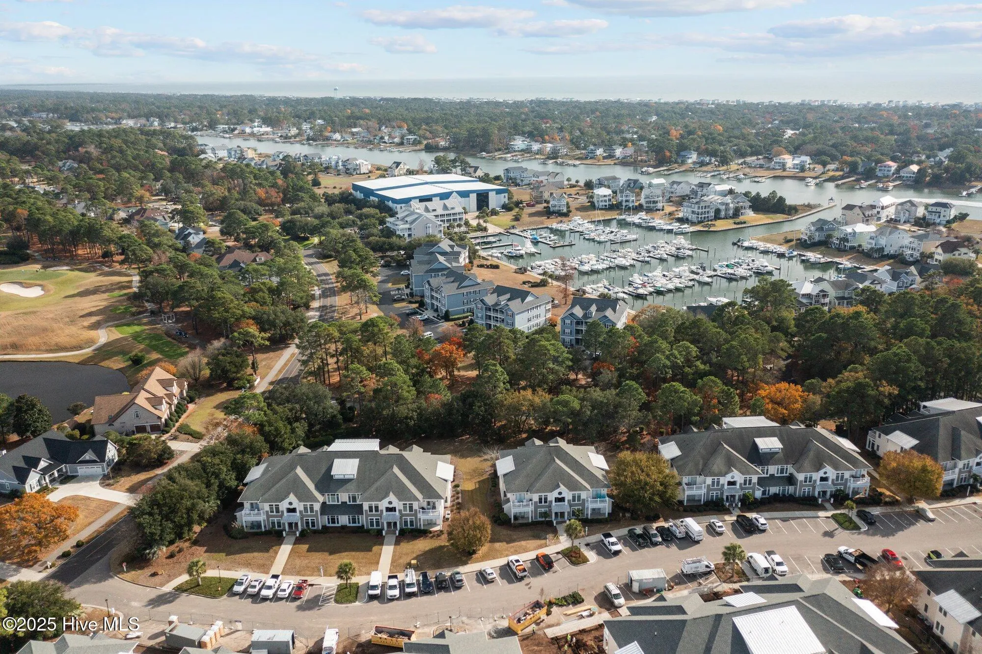 Property Slideshow image 61 of 79 | 2537 st james dr apt 102, Southport, NC, 28461