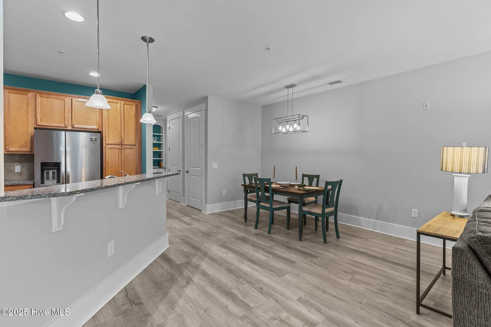 Property Slideshow image 7 of 79 | 2537 st james dr apt 102, Southport, NC, 28461