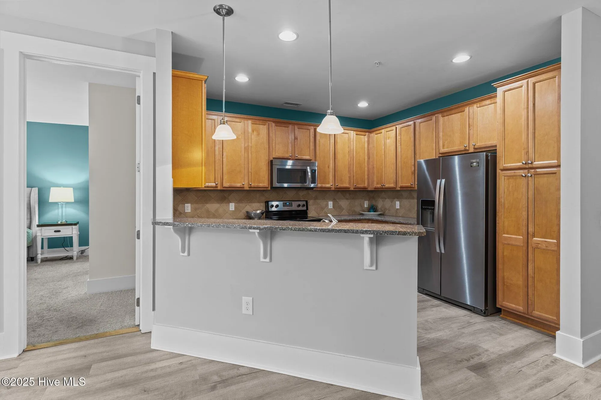 Property Slideshow image 9 of 79 | 2537 st james dr apt 102, Southport, NC, 28461