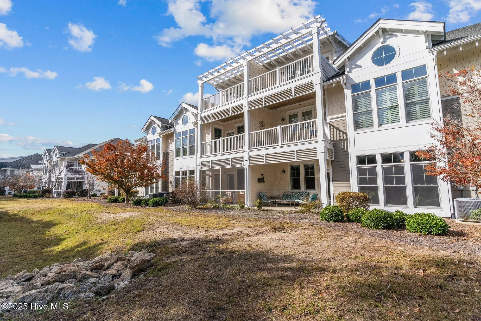 Property Slideshow image 37 of 79 | 2537 st james dr apt 102, Southport, NC, 28461
