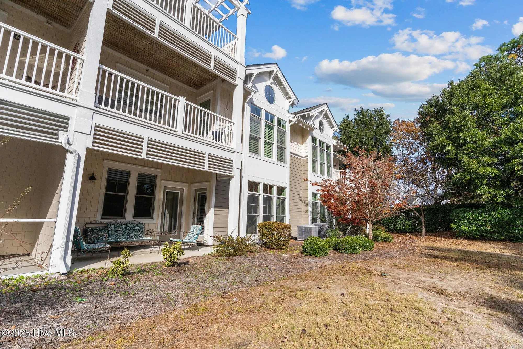 Property Slideshow image 39 of 79 | 2537 st james dr apt 102, Southport, NC, 28461