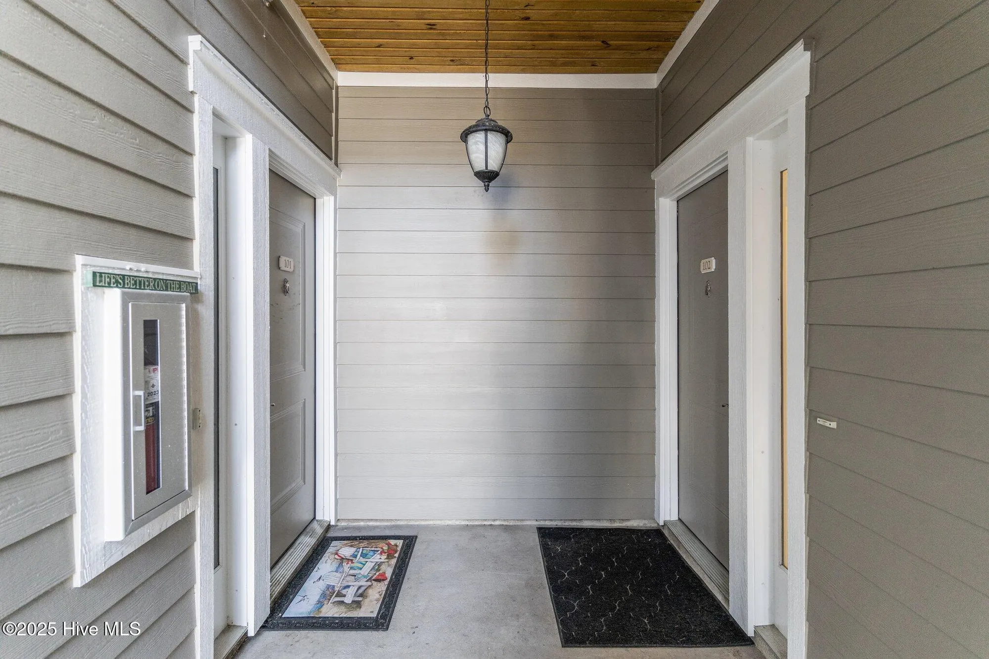 Property Slideshow image 42 of 79 | 2537 st james dr apt 102, Southport, NC, 28461