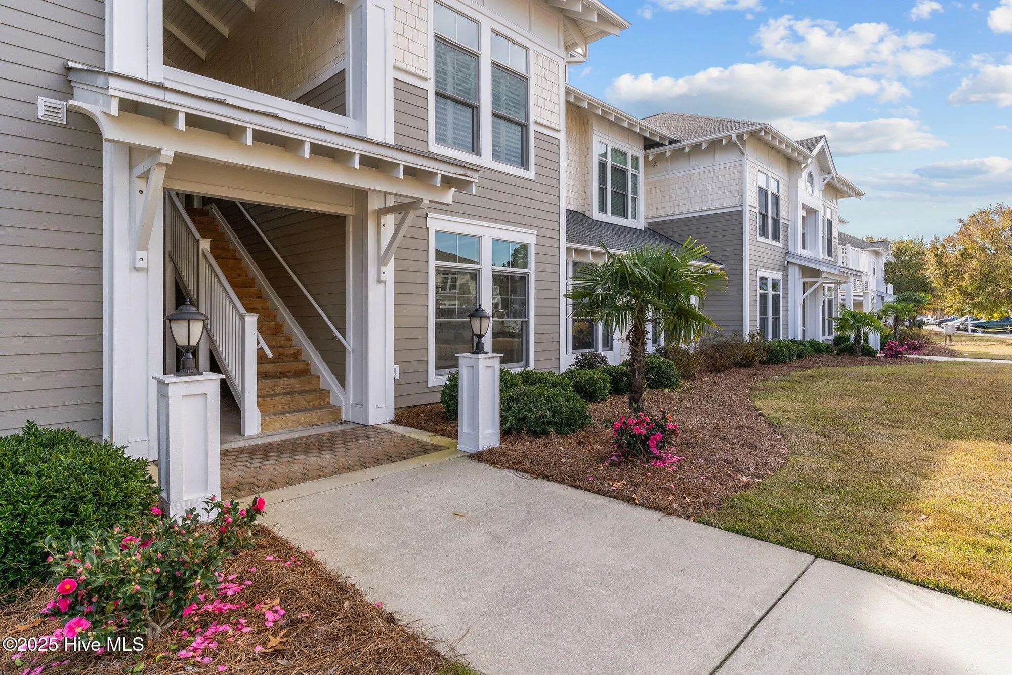 Property Slideshow image 43 of 79 | 2537 st james dr apt 102, Southport, NC, 28461