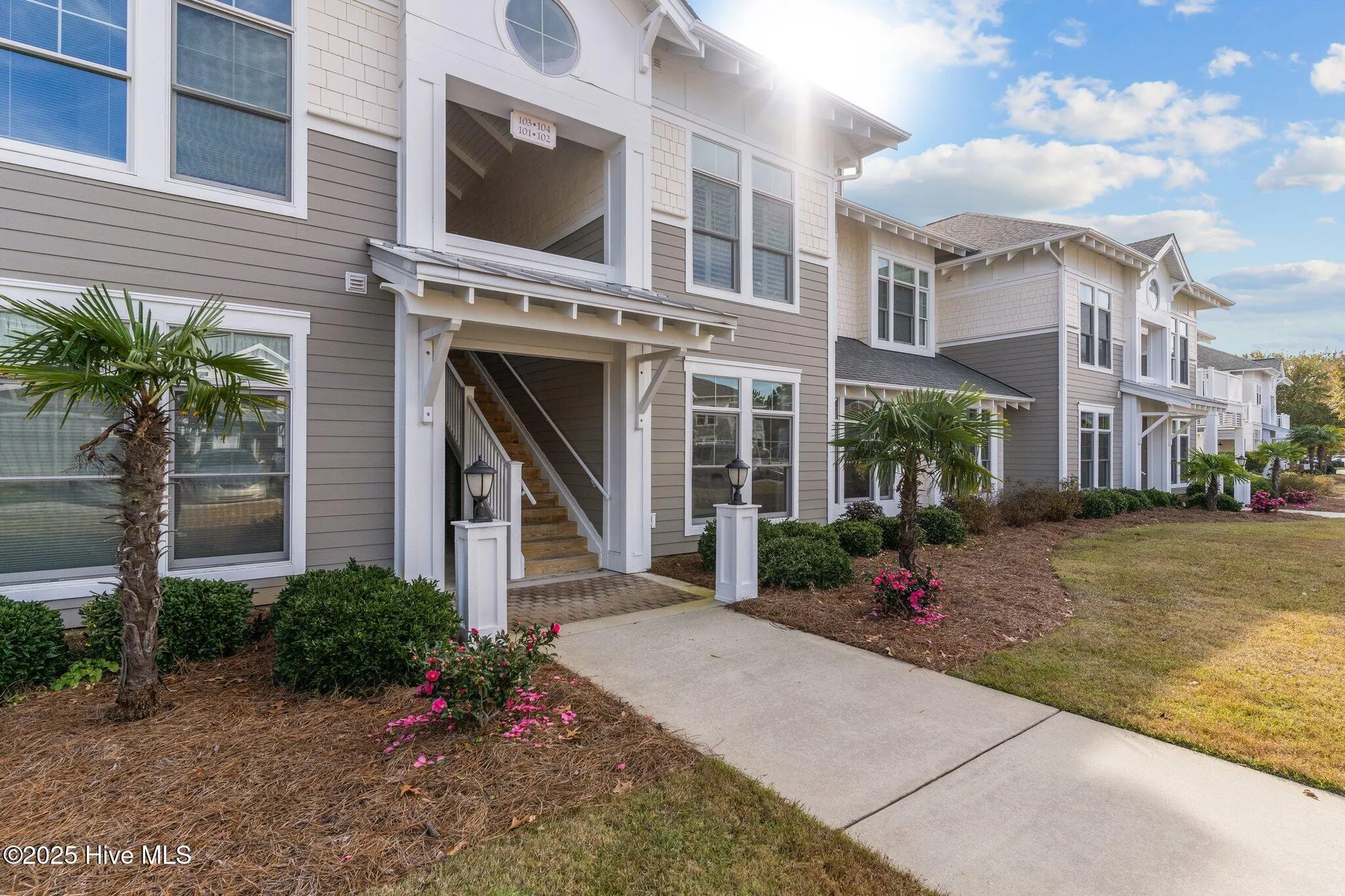 Property Slideshow image 44 of 79 | 2537 st james dr apt 102, Southport, NC, 28461