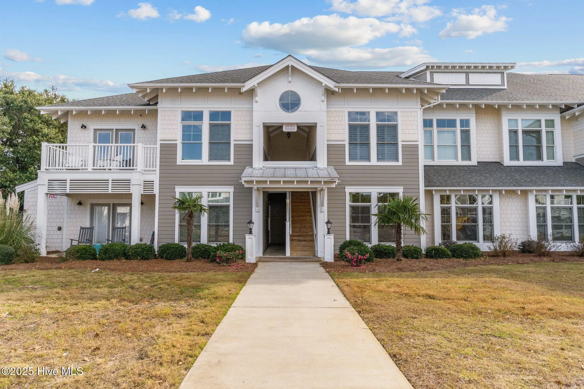 Property Slideshow image 45 of 79 | 2537 st james dr apt 102, Southport, NC, 28461