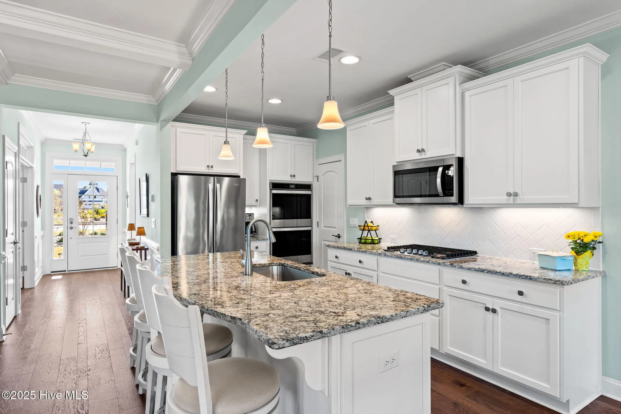 Property Slideshow image 7 of 89 | 3244 oceanic bay dr, Southport, NC, 28461