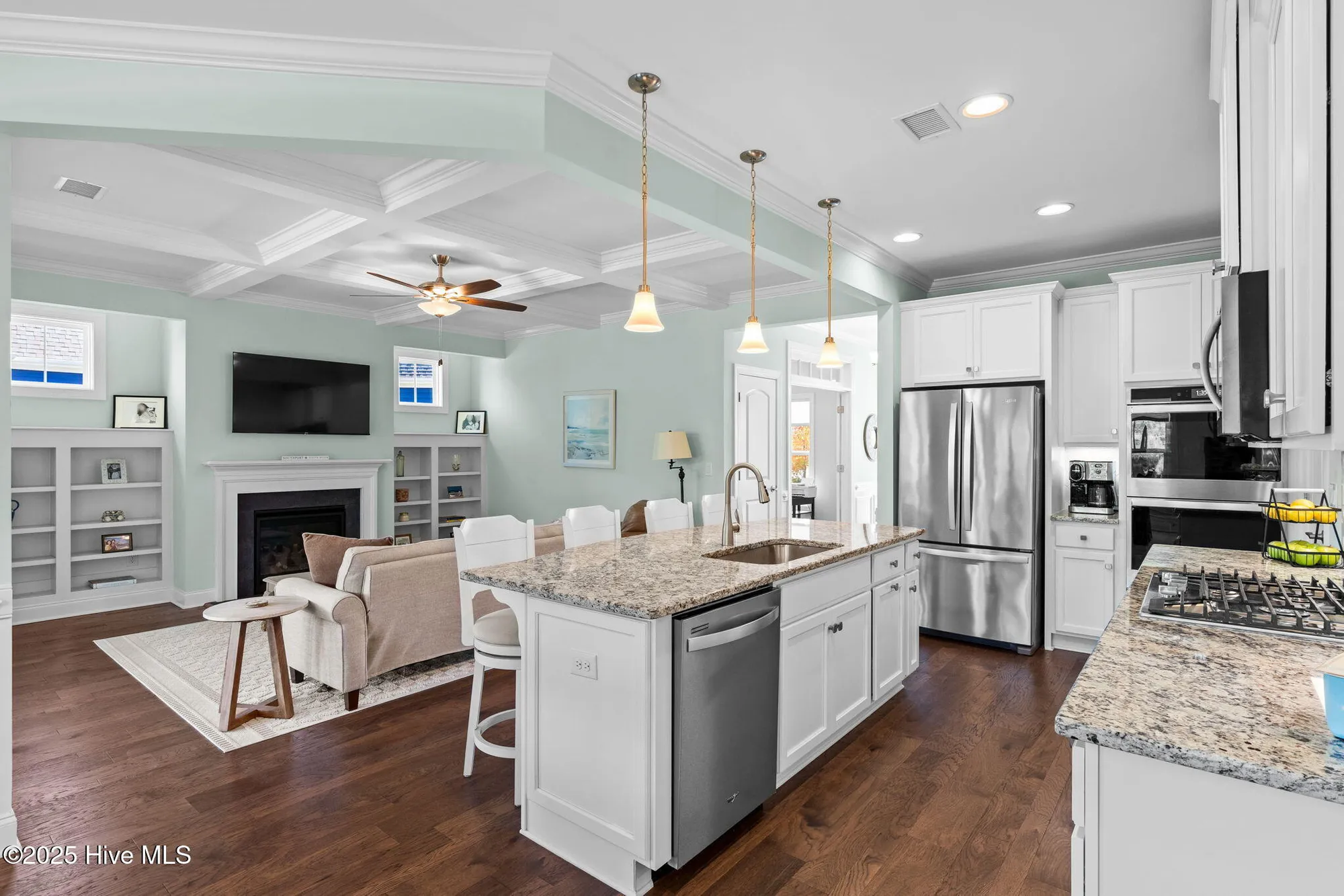 Property Slideshow image 10 of 89 | 3244 oceanic bay dr, Southport, NC, 28461