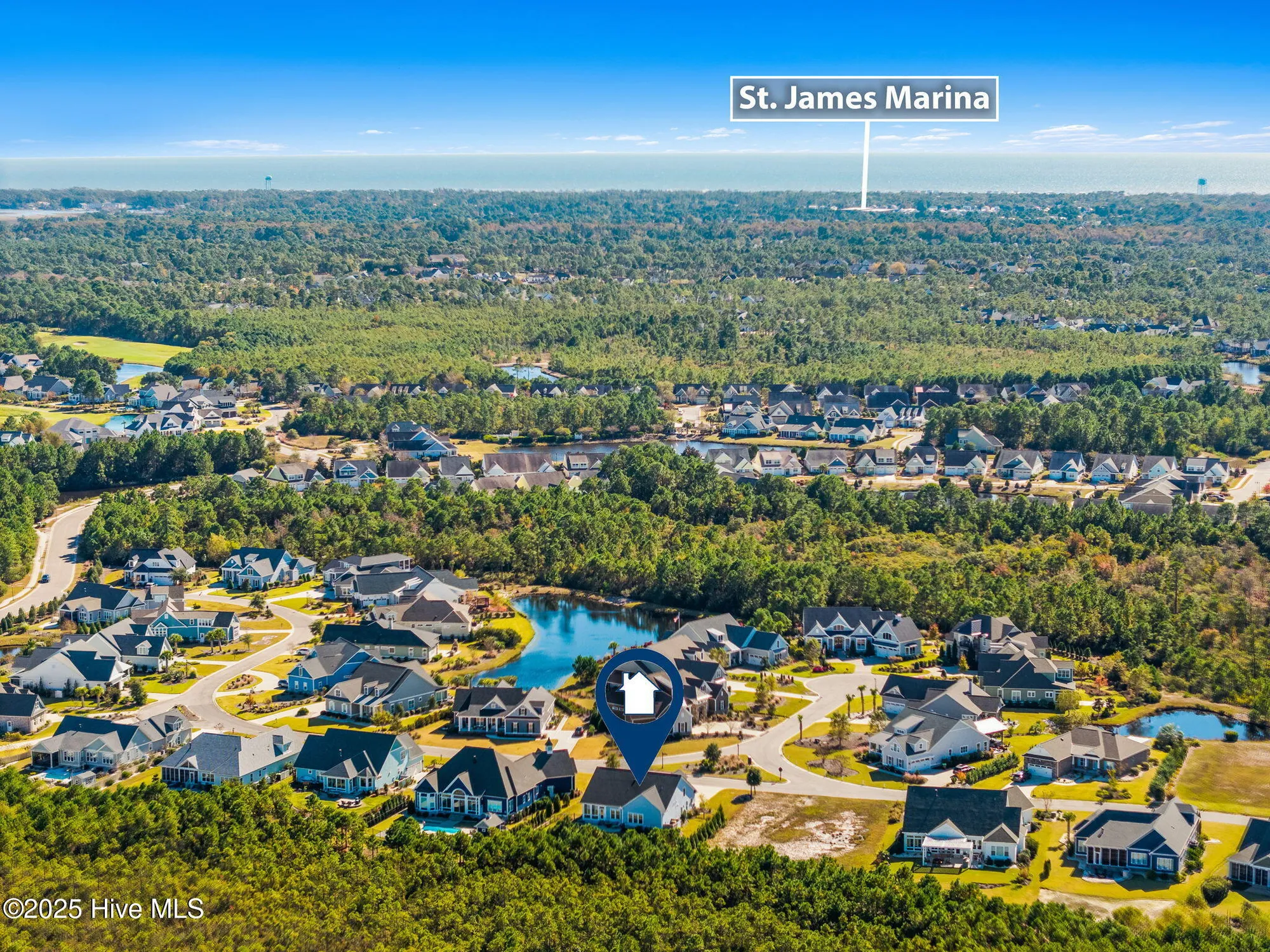 Property Slideshow image 52 of 89 | 3244 oceanic bay dr, Southport, NC, 28461