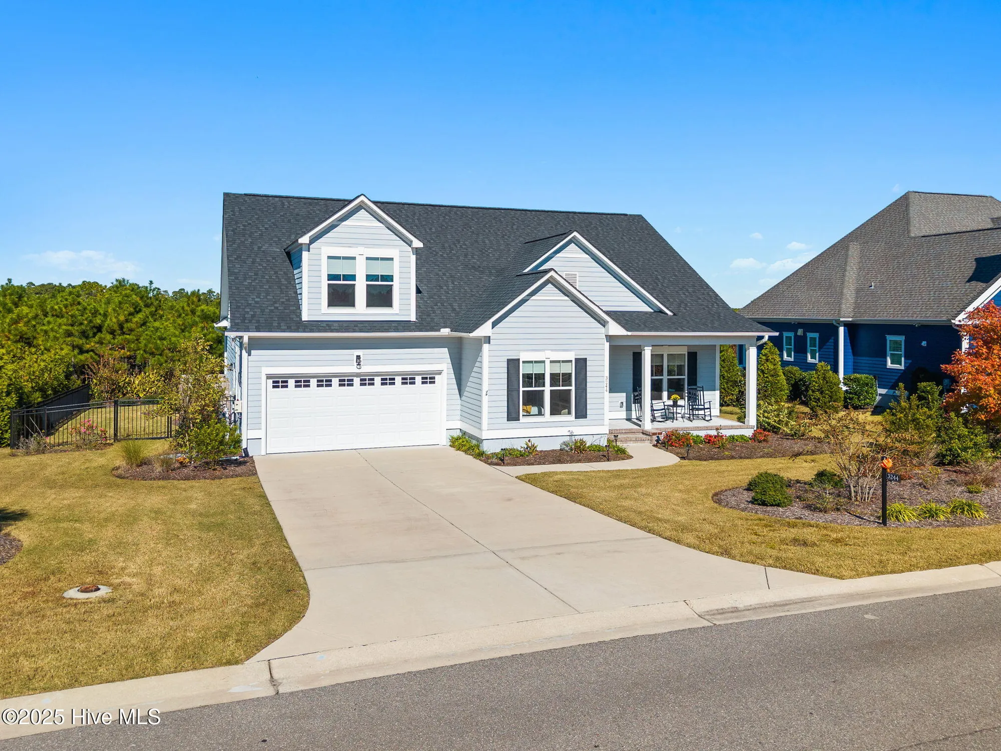 Property Slideshow image 50 of 89 | 3244 oceanic bay dr, Southport, NC, 28461