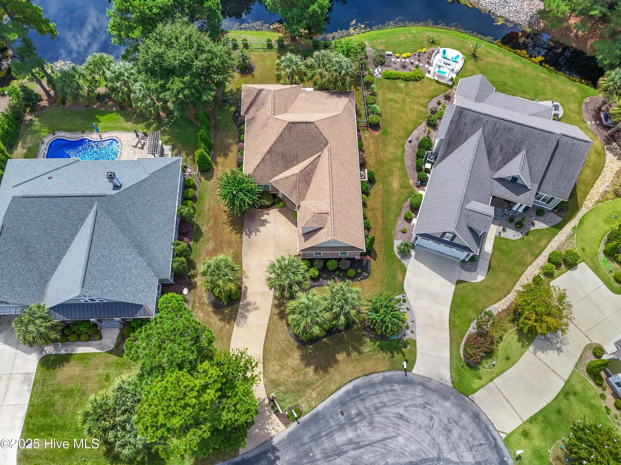 Property Slideshow image 44 of 81 | 2705 chadsworth ln, Southport, NC, 28461