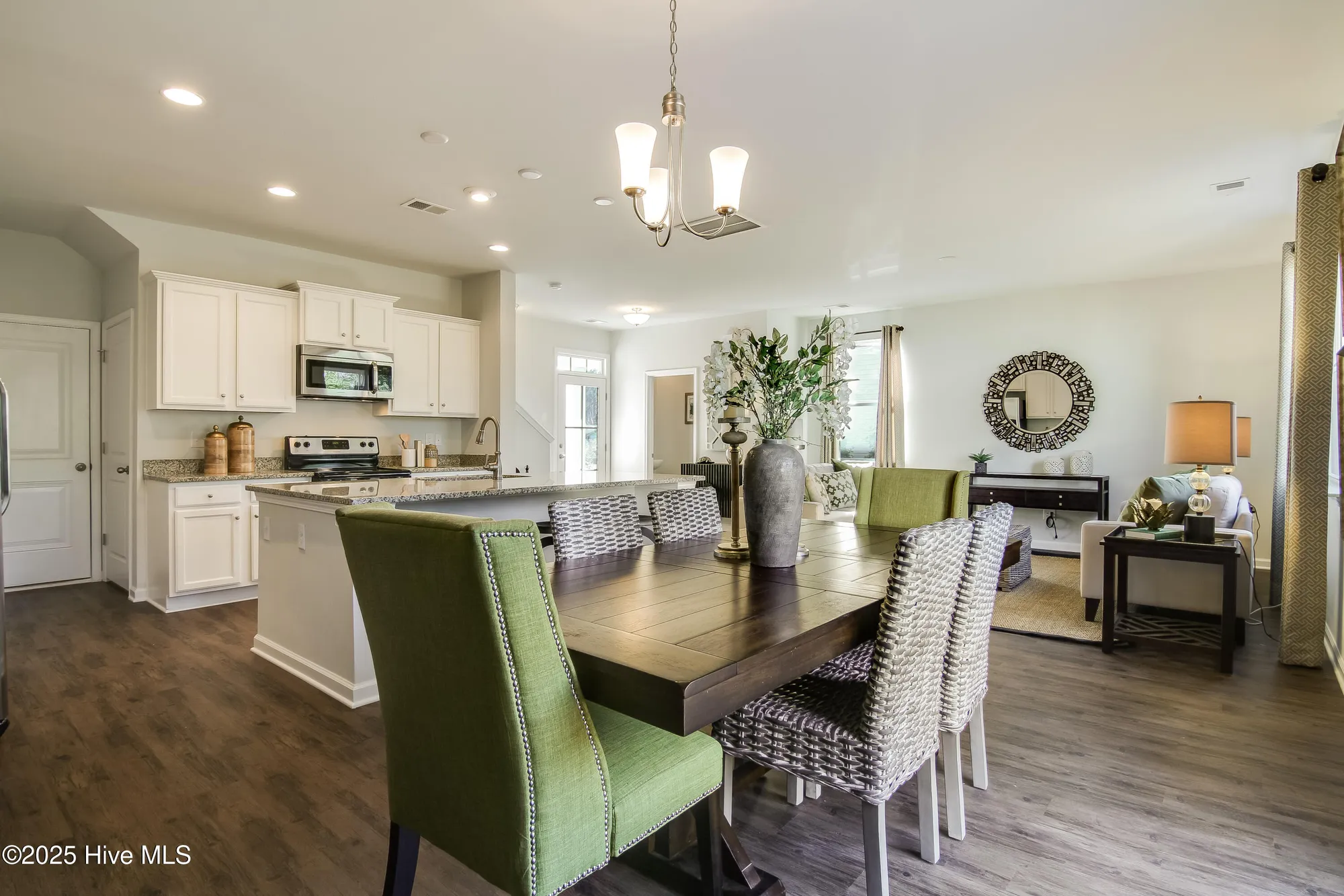 Property Slideshow image 10 of 34 | 3338 summer tanager ln 46, Leland, NC, 28451