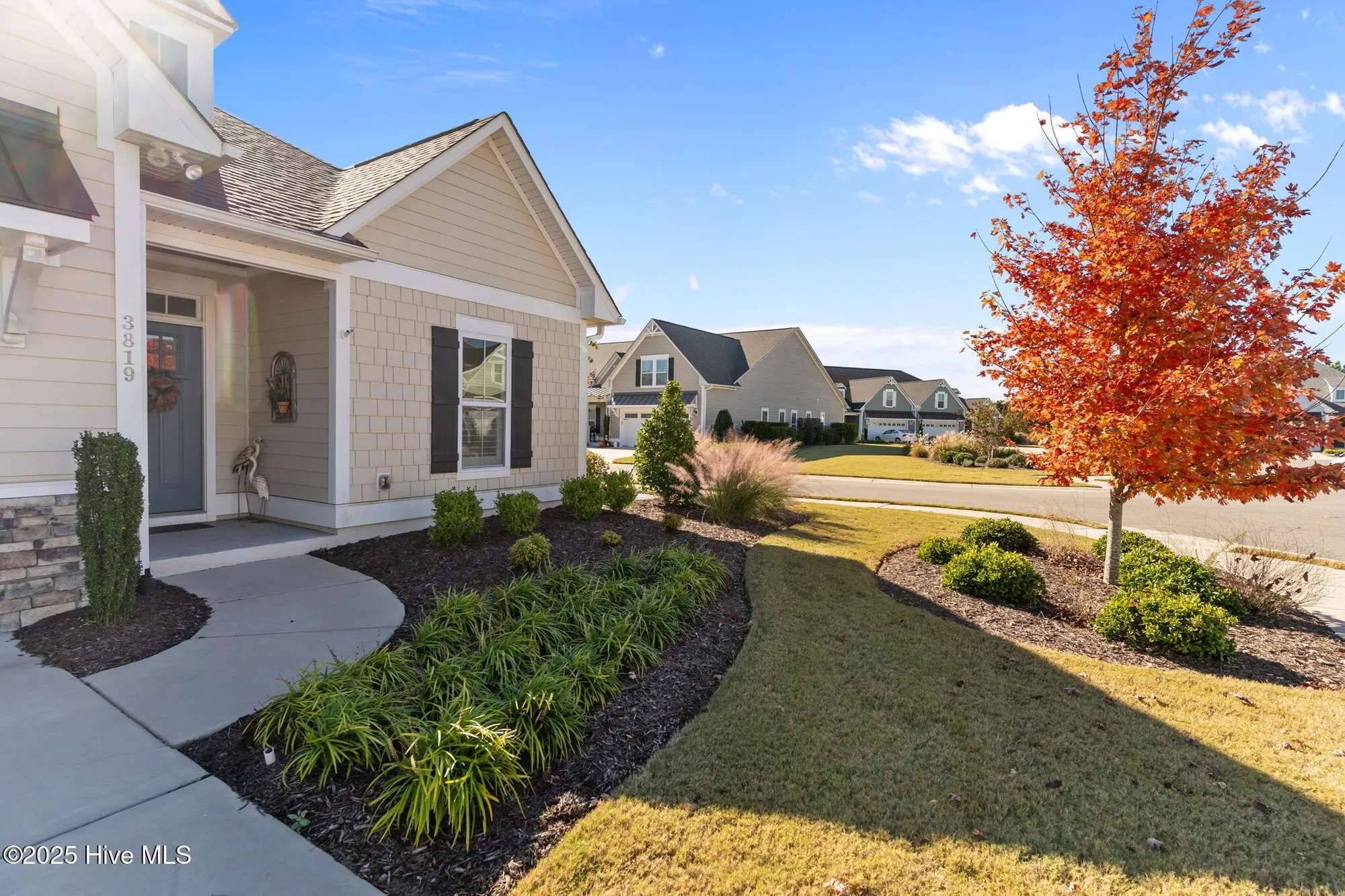 Property Slideshow image 4 of 50 | 3819 berkeley ct, Southport, NC, 28461