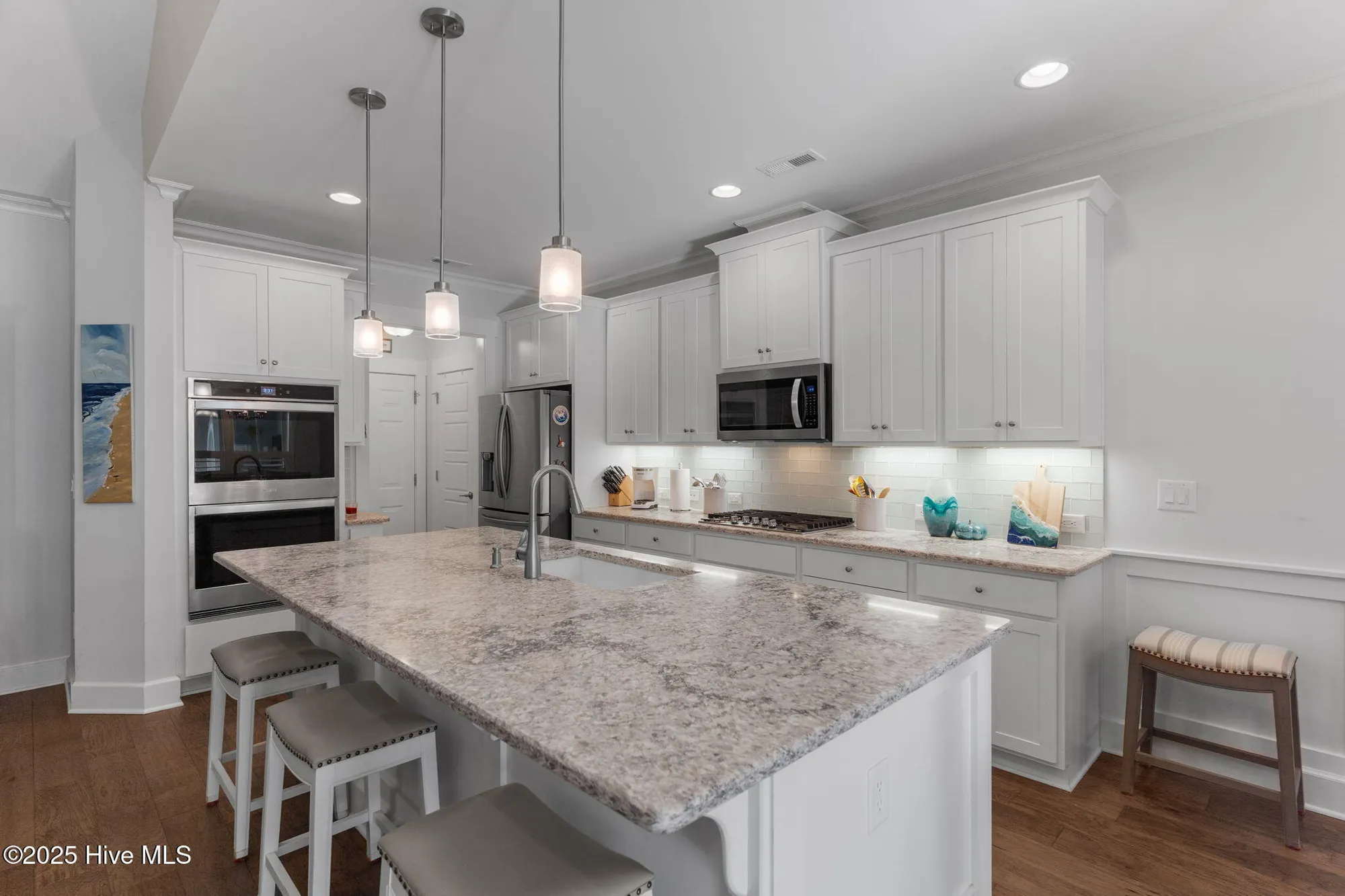 Property Slideshow image 15 of 50 | 3819 berkeley ct, Southport, NC, 28461