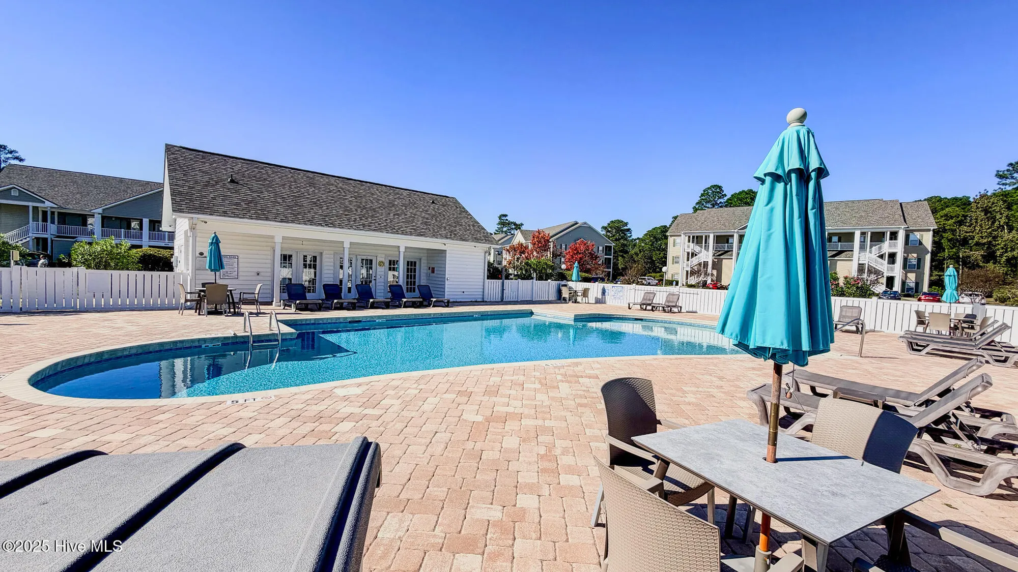 Property Slideshow image 36 of 37 | 5858 longwood dr unit 201, Murrells Inlet, SC, 29576