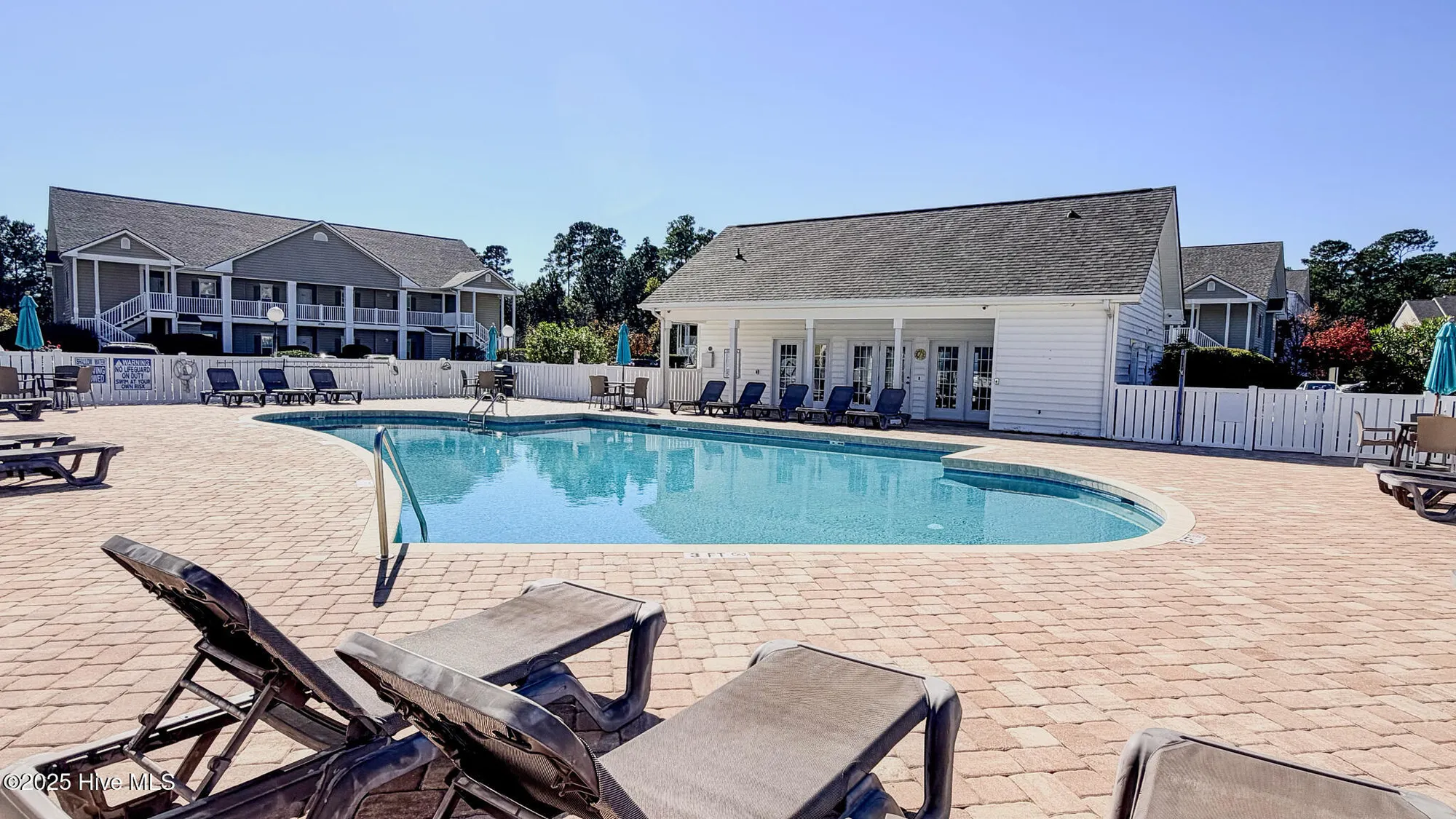 Property Slideshow image 35 of 37 | 5858 longwood dr unit 201, Murrells Inlet, SC, 29576