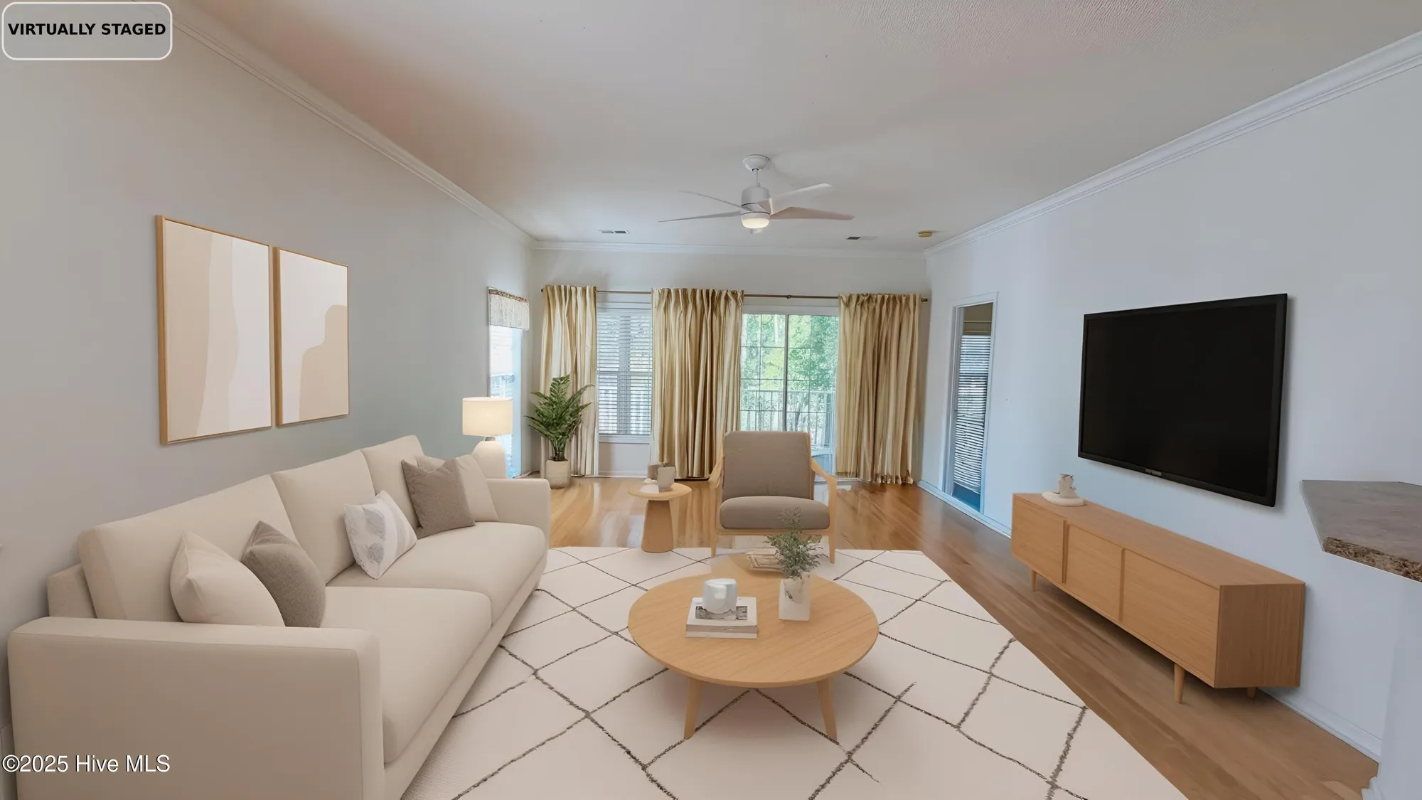 Property Slideshow image 20 of 37 | 5858 longwood dr unit 201, Murrells Inlet, SC, 29576