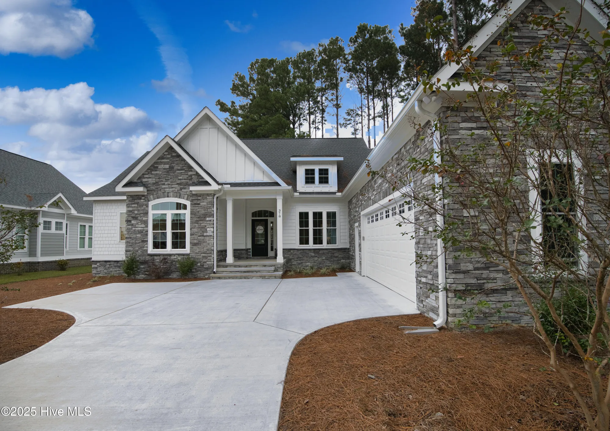 Property Slideshow image 6 of 90 | 378 autumn pheasant loop, Calabash, NC, 28467