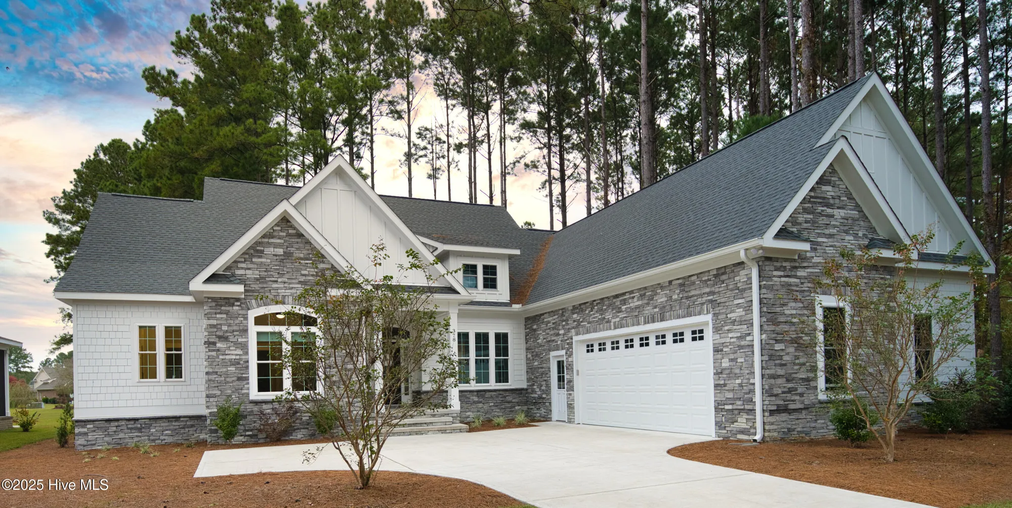 Property Slideshow image 15 of 90 | 378 autumn pheasant loop, Calabash, NC, 28467
