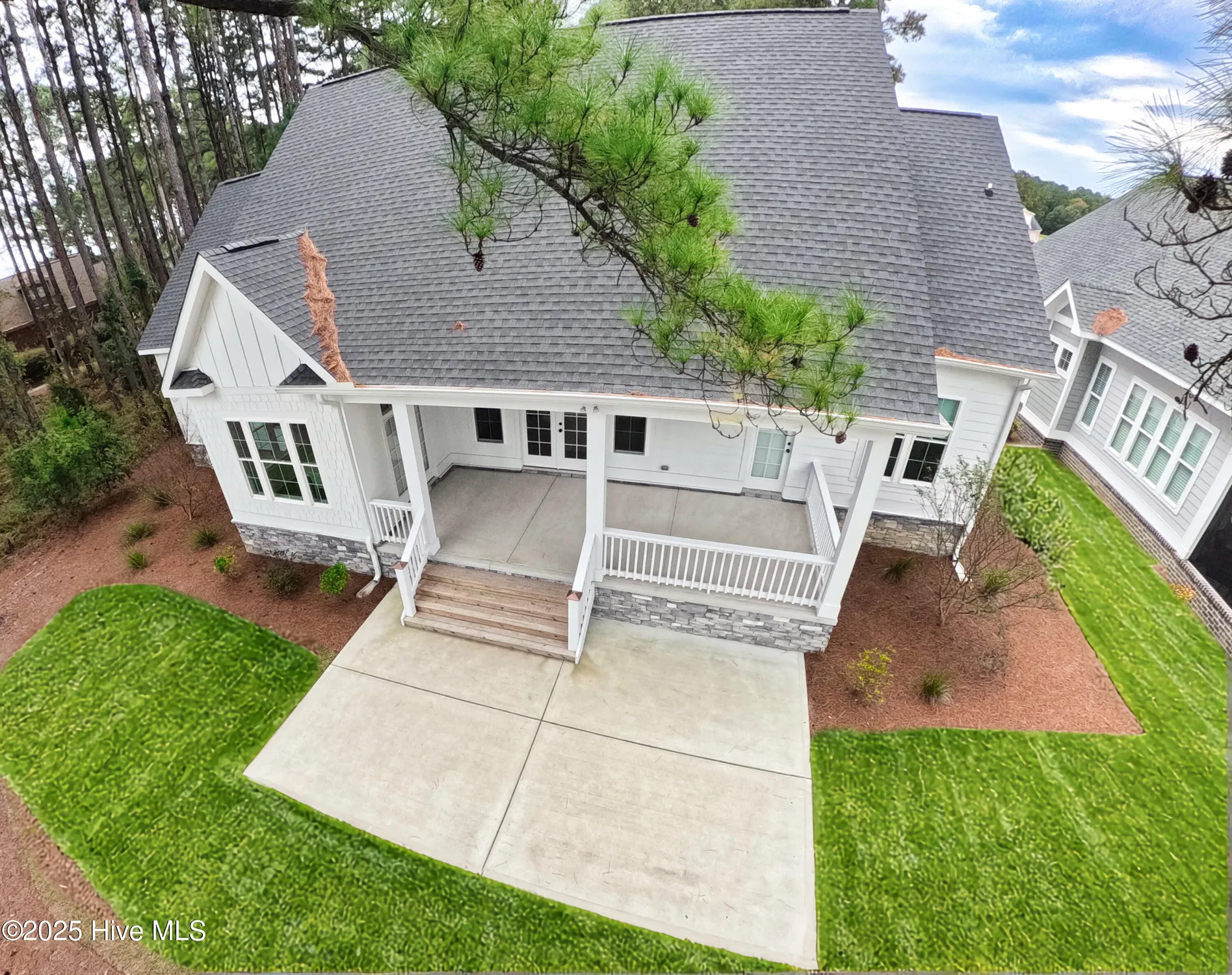 Property Slideshow image 9 of 90 | 378 autumn pheasant loop, Calabash, NC, 28467