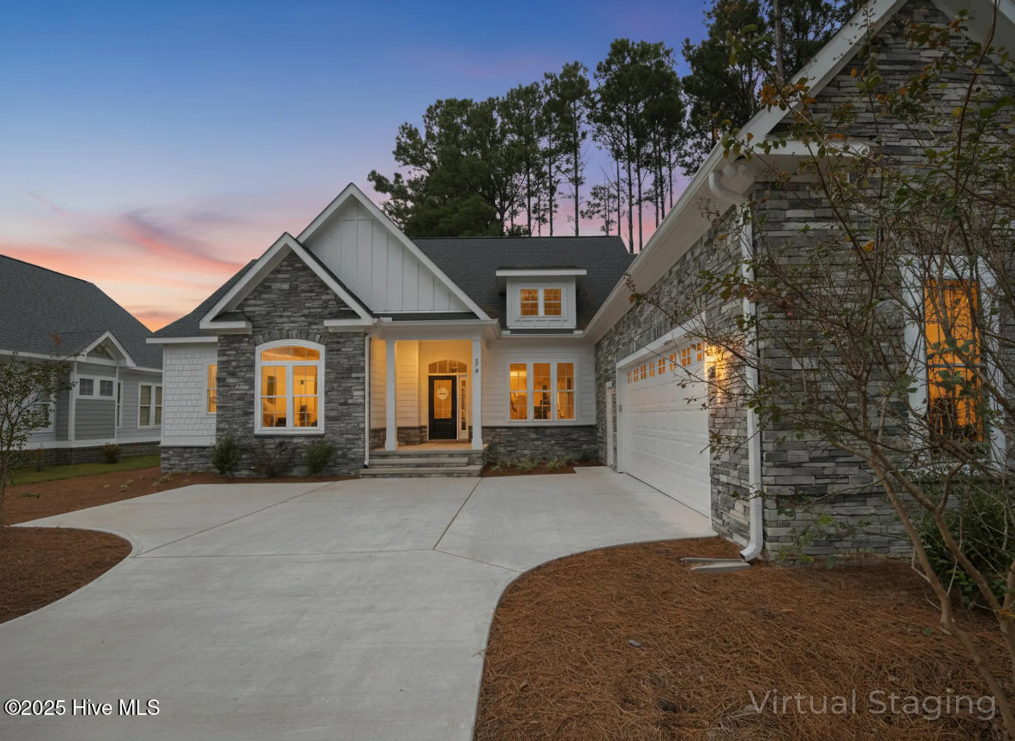 Property Slideshow image 7 of 90 | 378 autumn pheasant loop, Calabash, NC, 28467