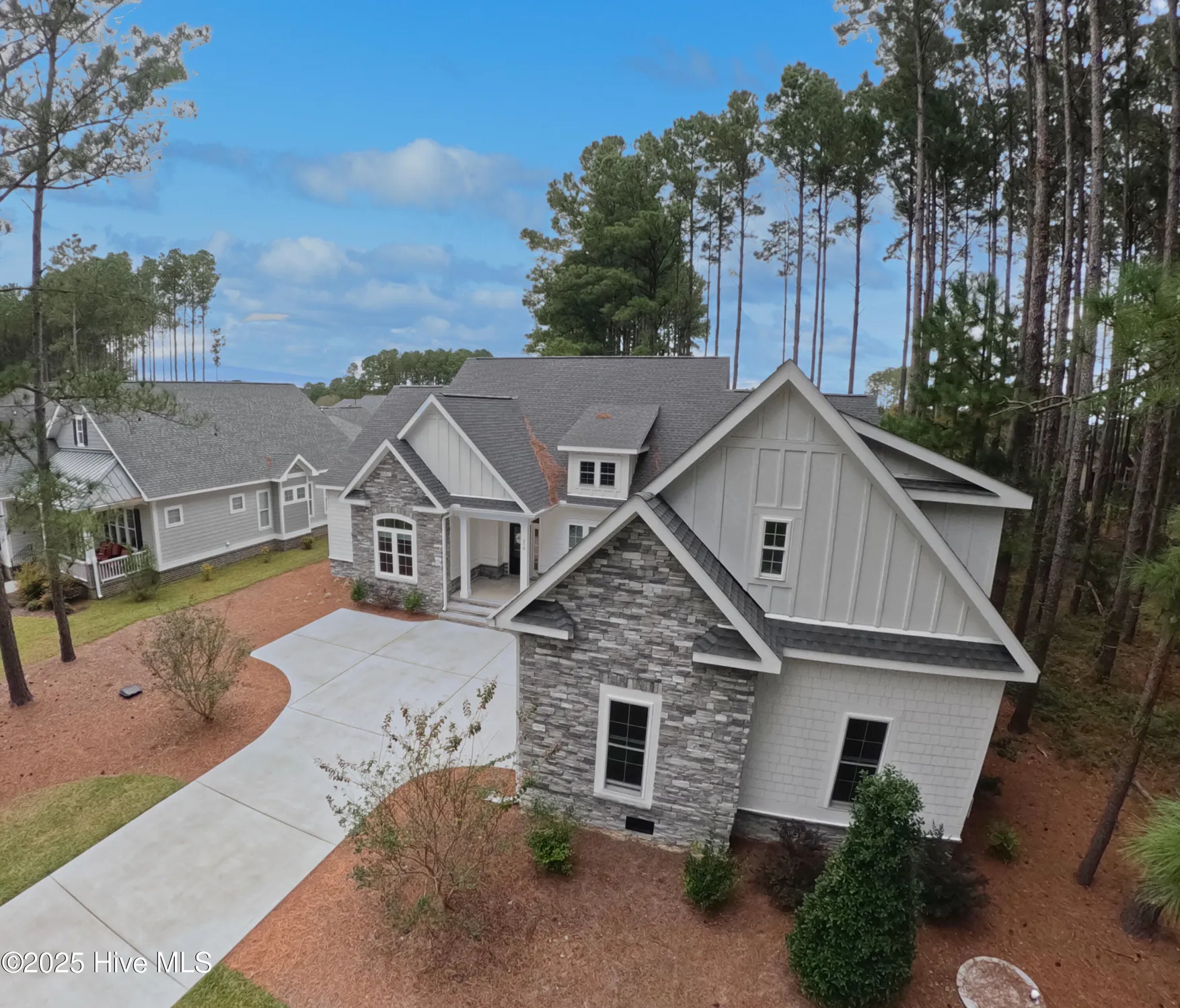Property Slideshow image 8 of 90 | 378 autumn pheasant loop, Calabash, NC, 28467