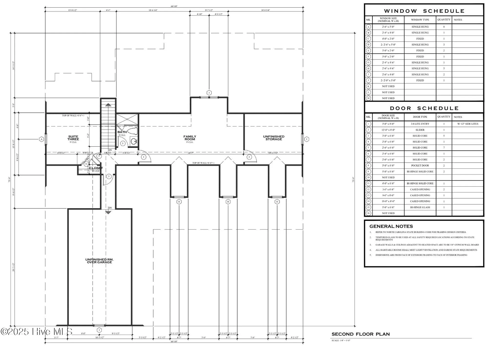 Property Slideshow image 77 of 77 | 9362 orange manor ct, Leland, NC, 28451