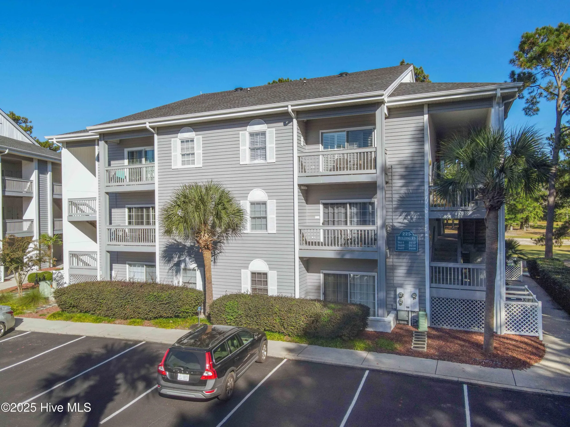 Property Slideshow image 7 of 48 | 225 royal poste rd 2608, Sunset Beach, NC, 28468