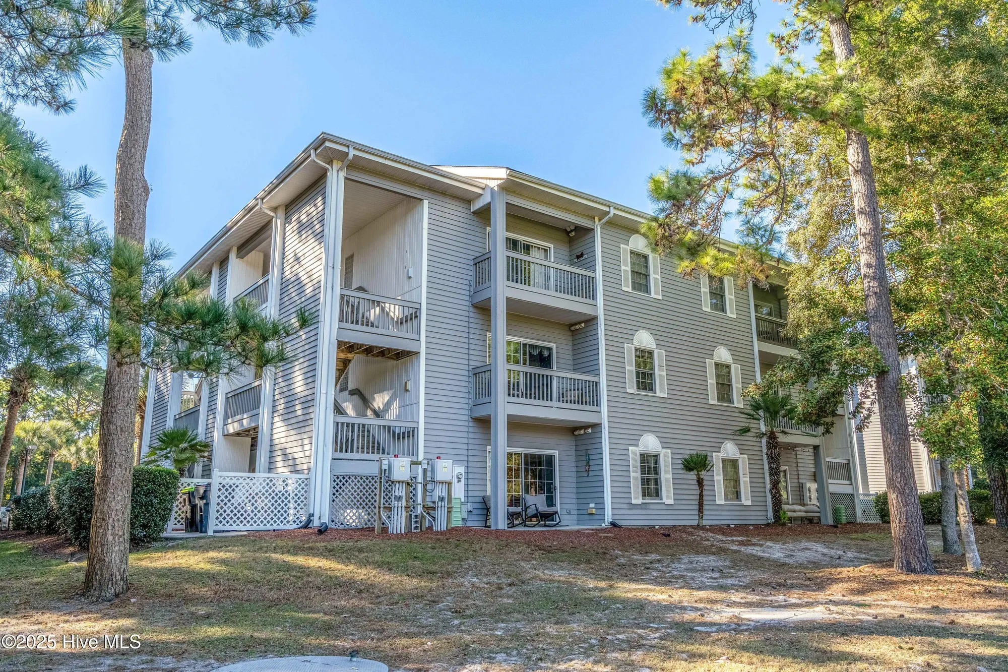 Property Slideshow image 5 of 48 | 225 royal poste rd 2608, Sunset Beach, NC, 28468