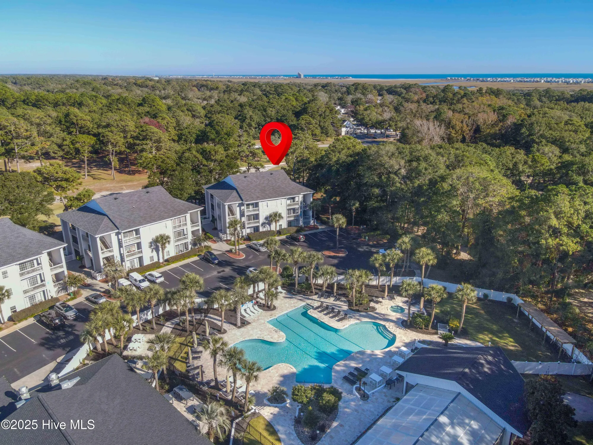 Property Slideshow image 43 of 48 | 225 royal poste rd 2608, Sunset Beach, NC, 28468