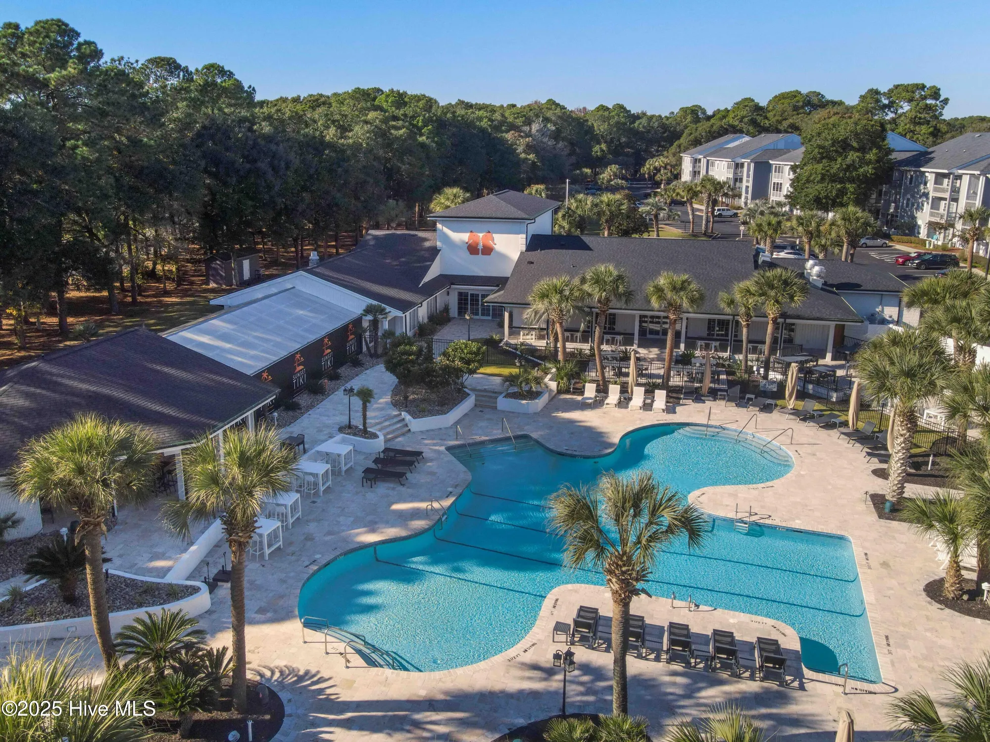 Property Slideshow image 45 of 48 | 225 royal poste rd 2608, Sunset Beach, NC, 28468